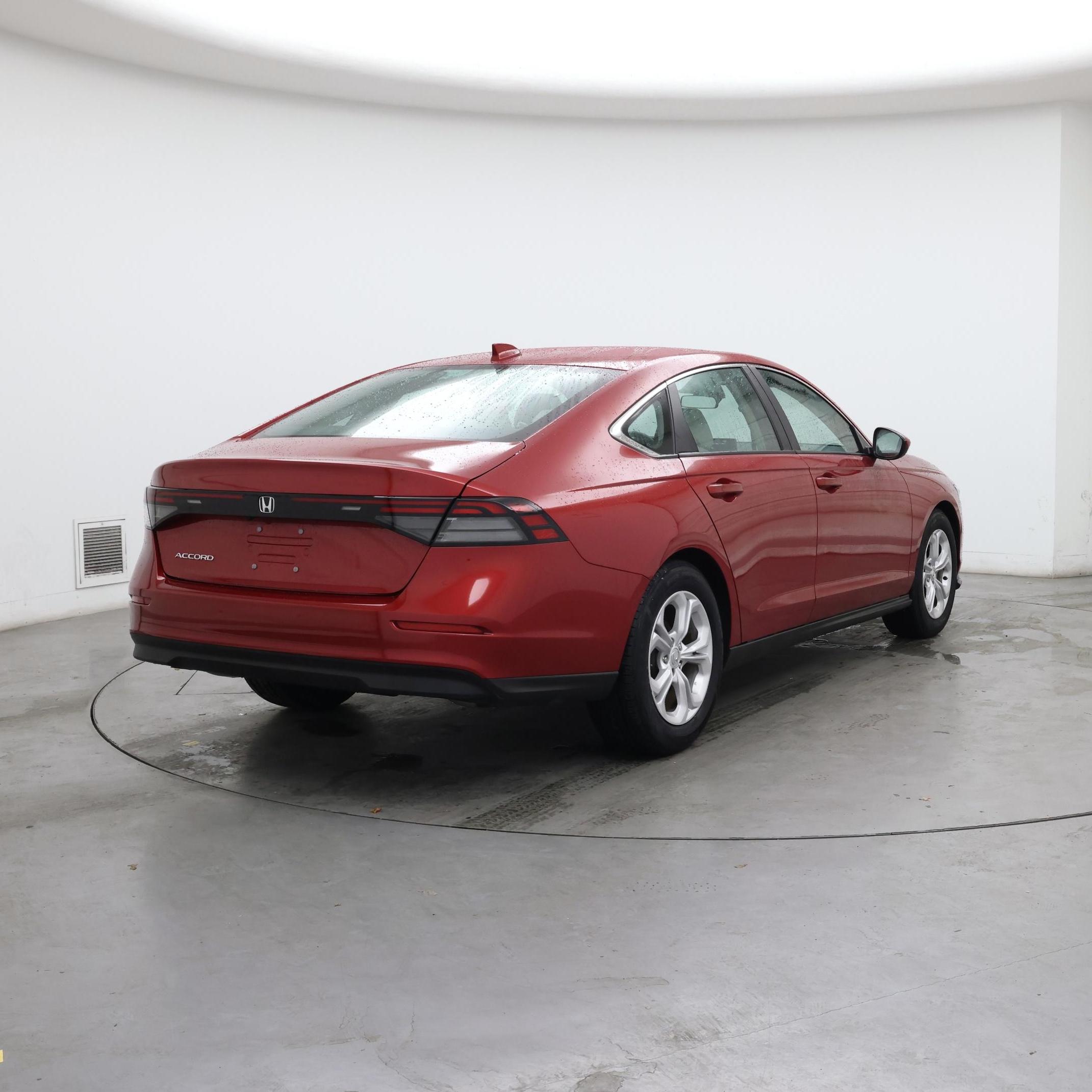 Thumbnail: 2025 Honda Accord - 8