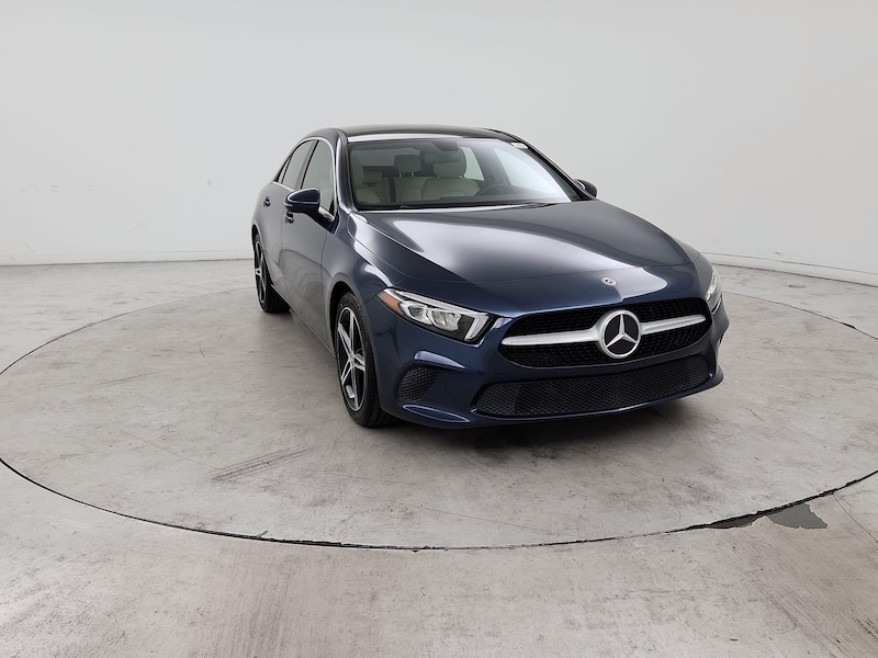 2021 Mercedes-Benz A-Class A 220 -
                  Huntsville, AL