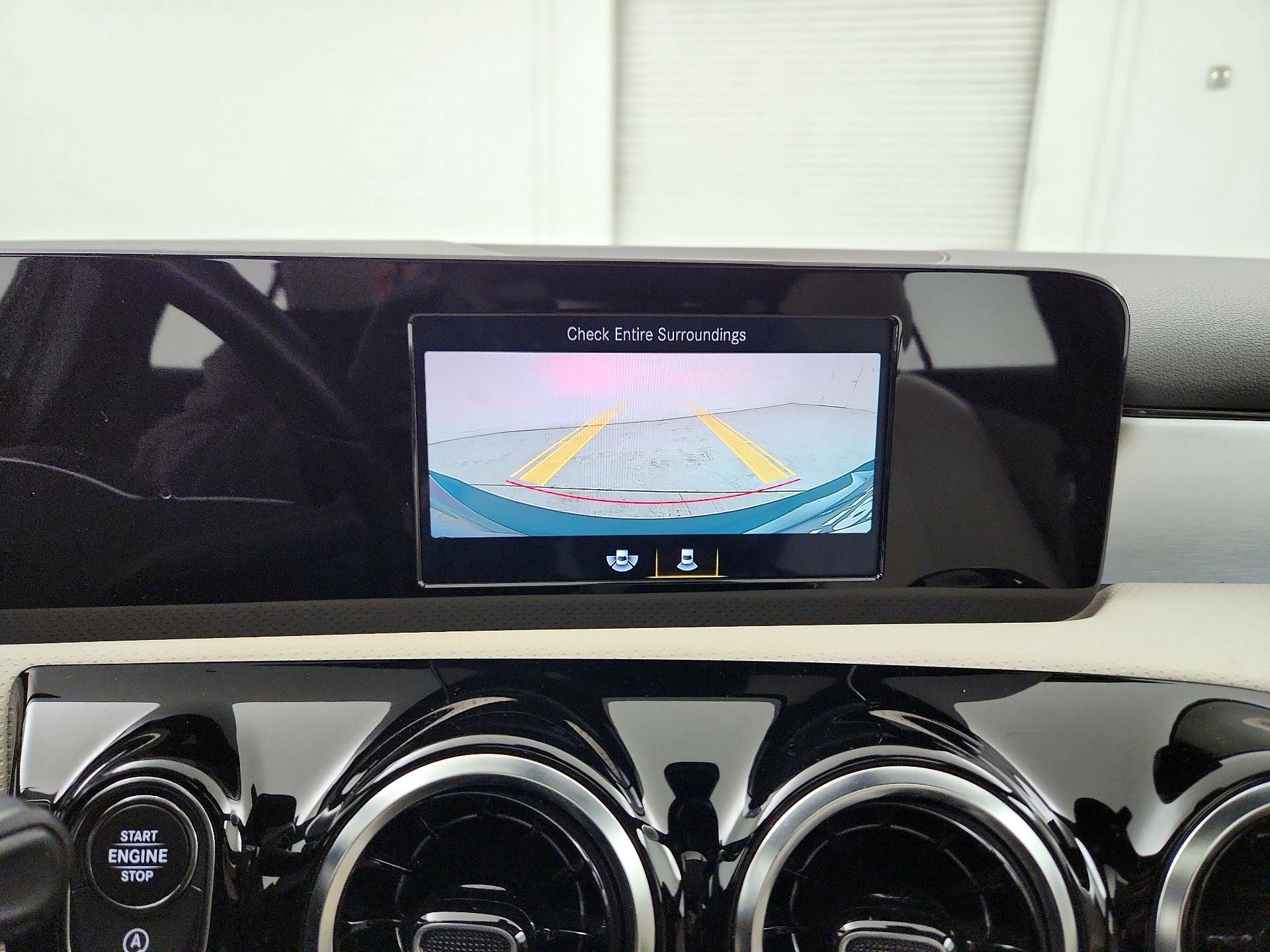 Thumbnail: 2021 Mercedes-Benz A-Class - 12