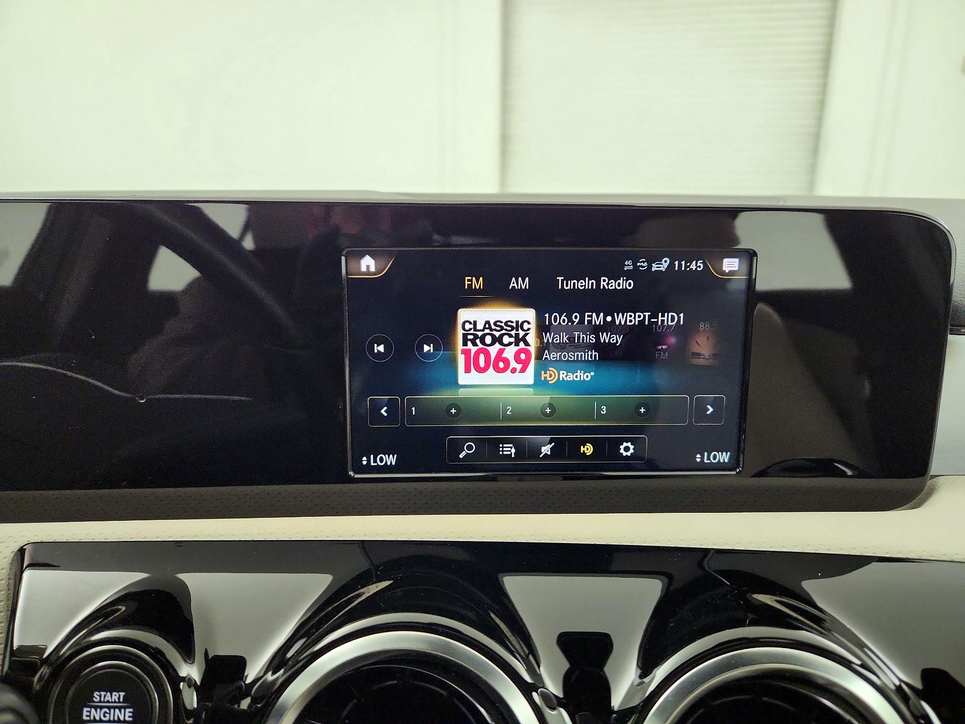 Thumbnail: 2021 Mercedes-Benz A-Class - 13