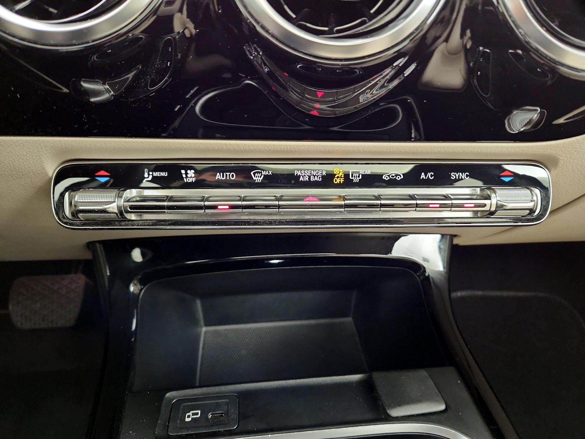 Thumbnail: 2021 Mercedes-Benz A-Class - 14