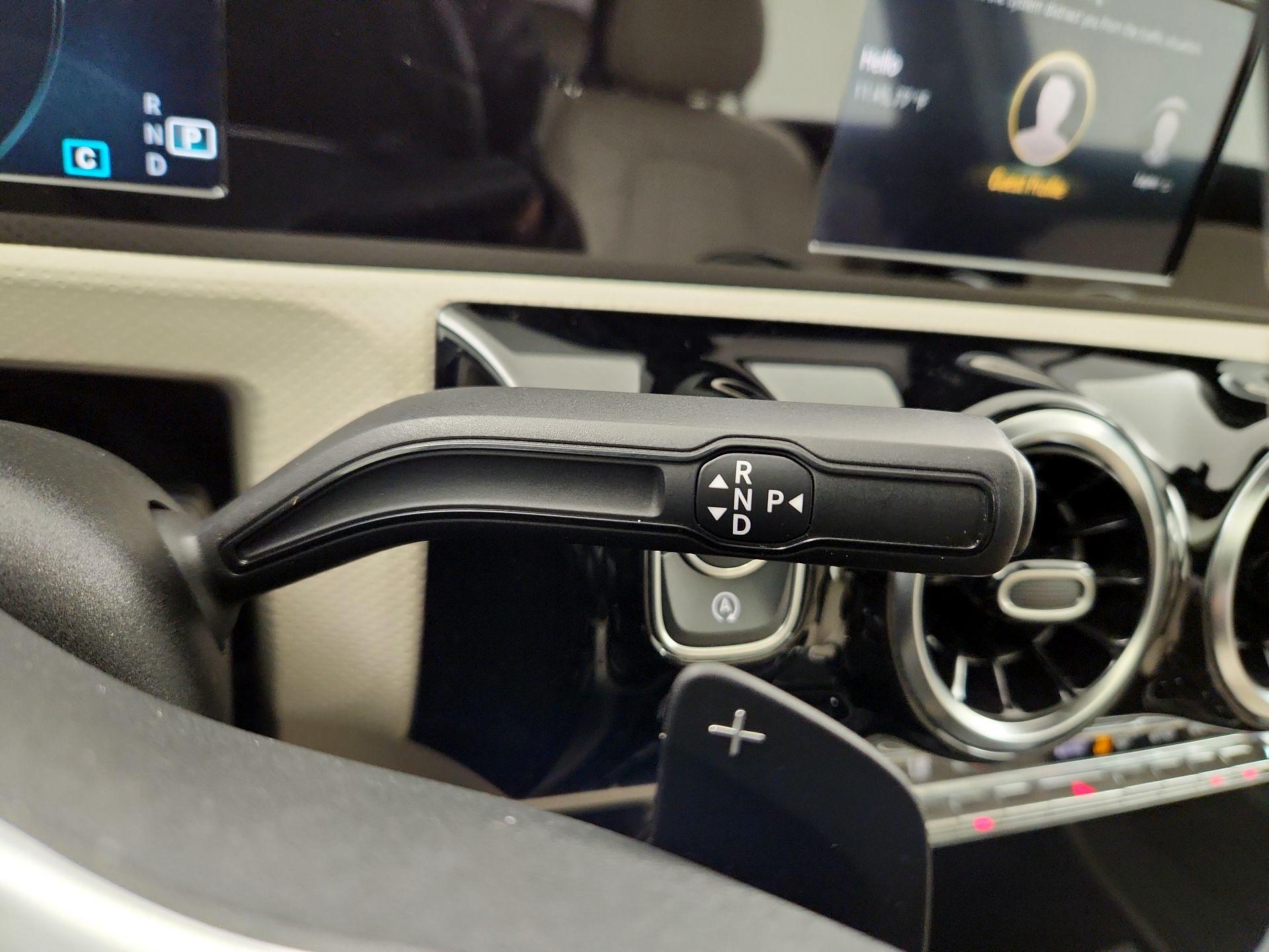 Thumbnail: 2021 Mercedes-Benz A-Class - 15