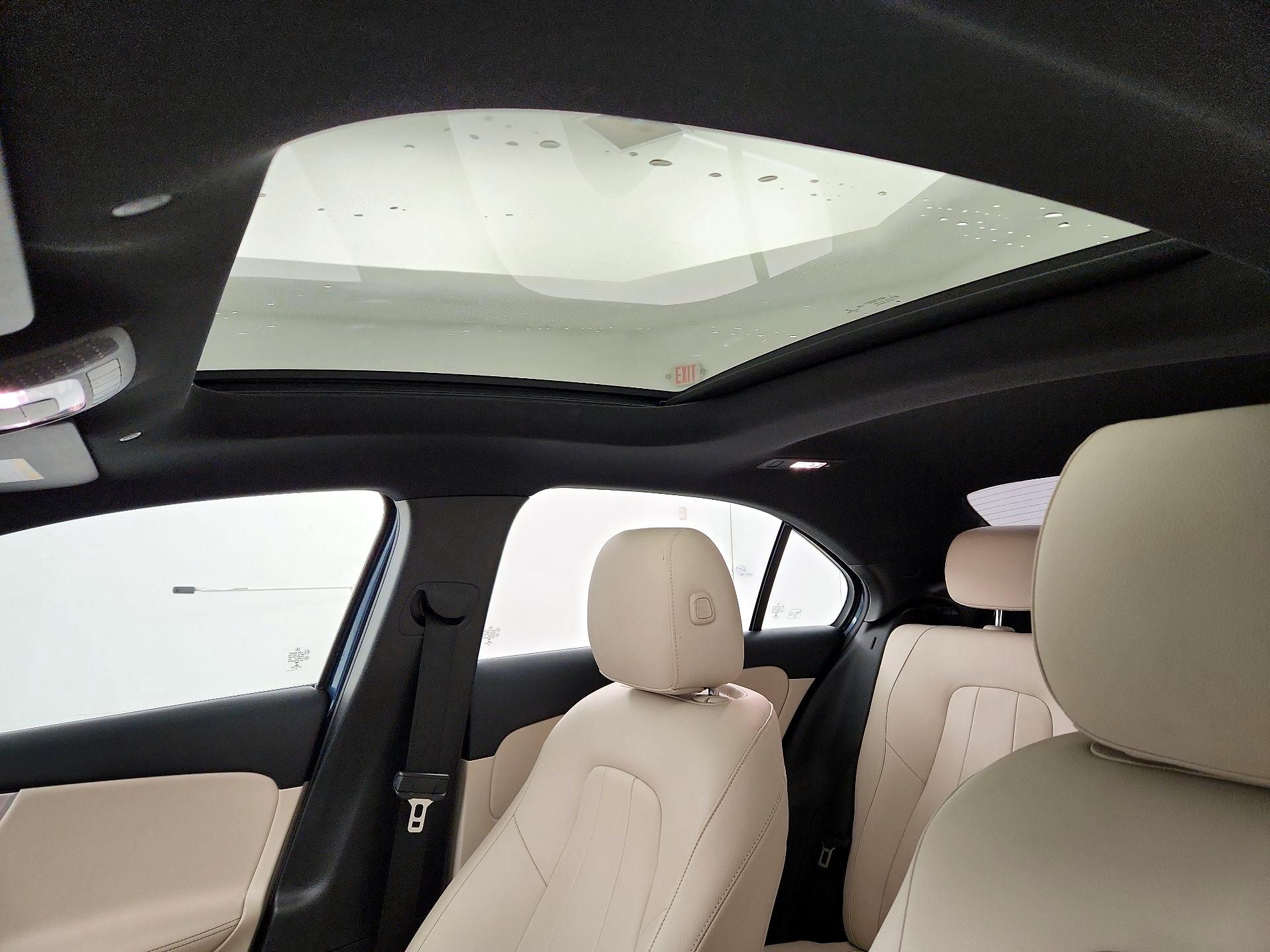 Thumbnail: 2021 Mercedes-Benz A-Class - 17