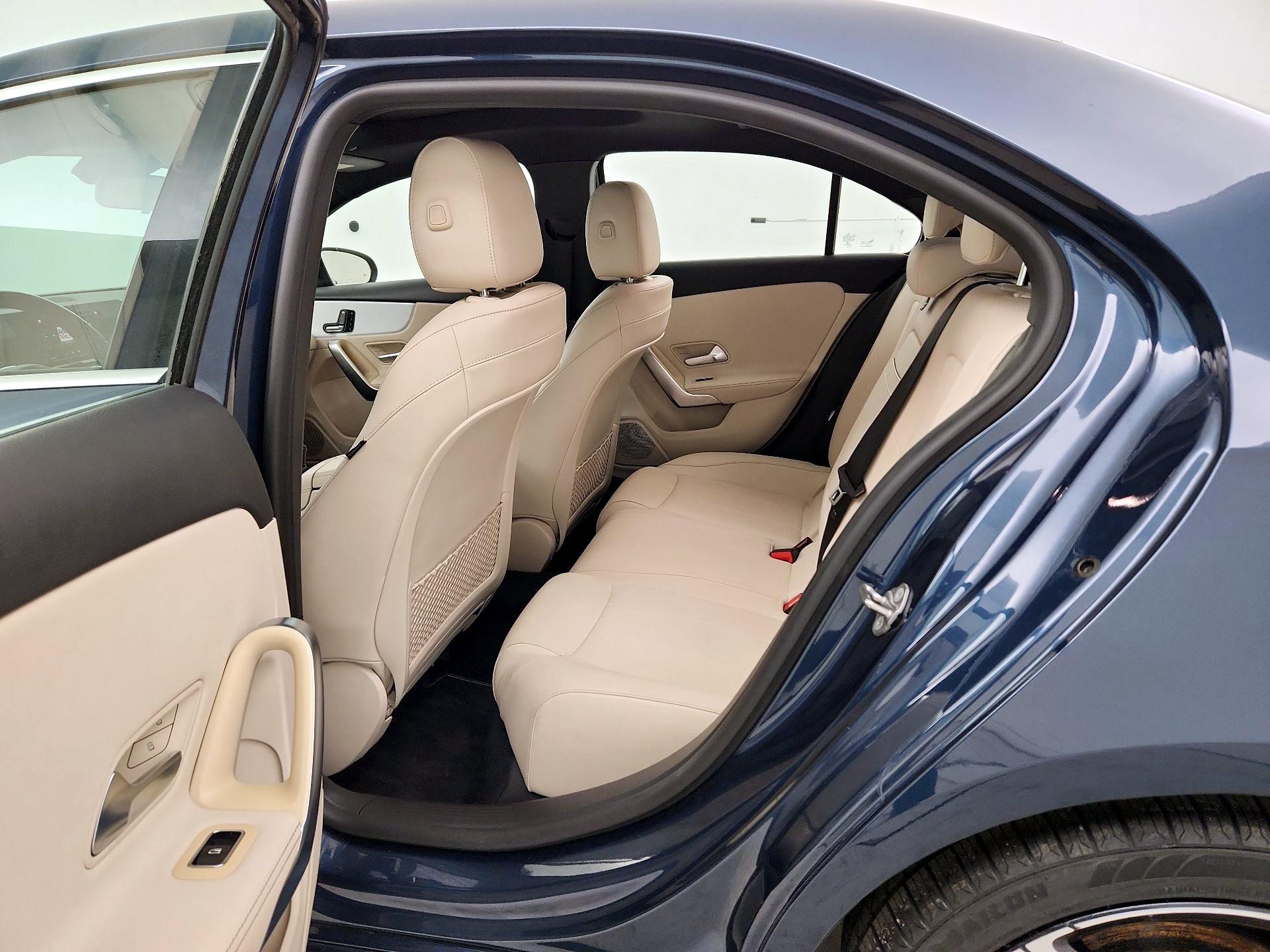 Thumbnail: 2021 Mercedes-Benz A-Class - 18