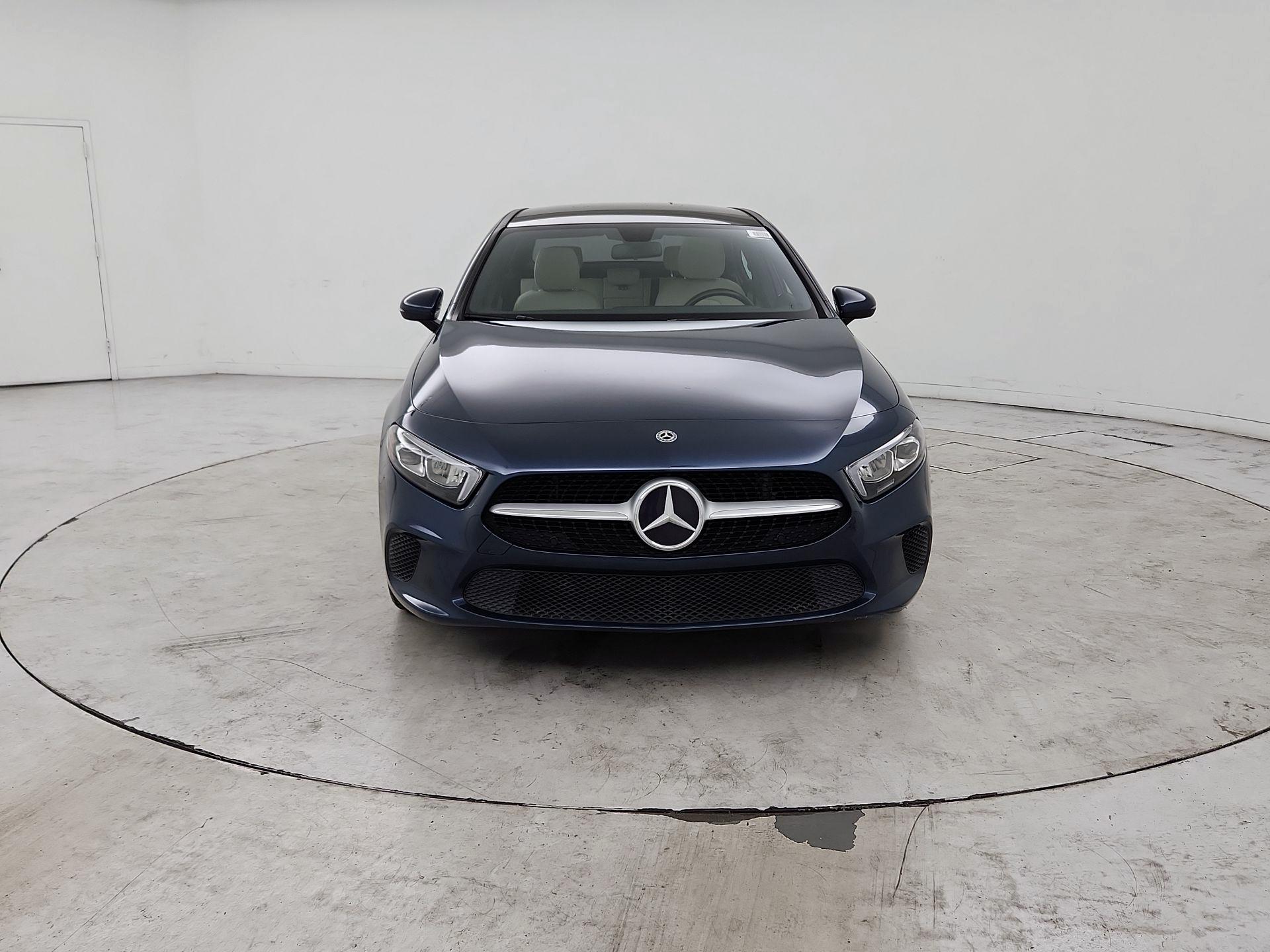 Thumbnail: 2021 Mercedes-Benz A-Class - 2