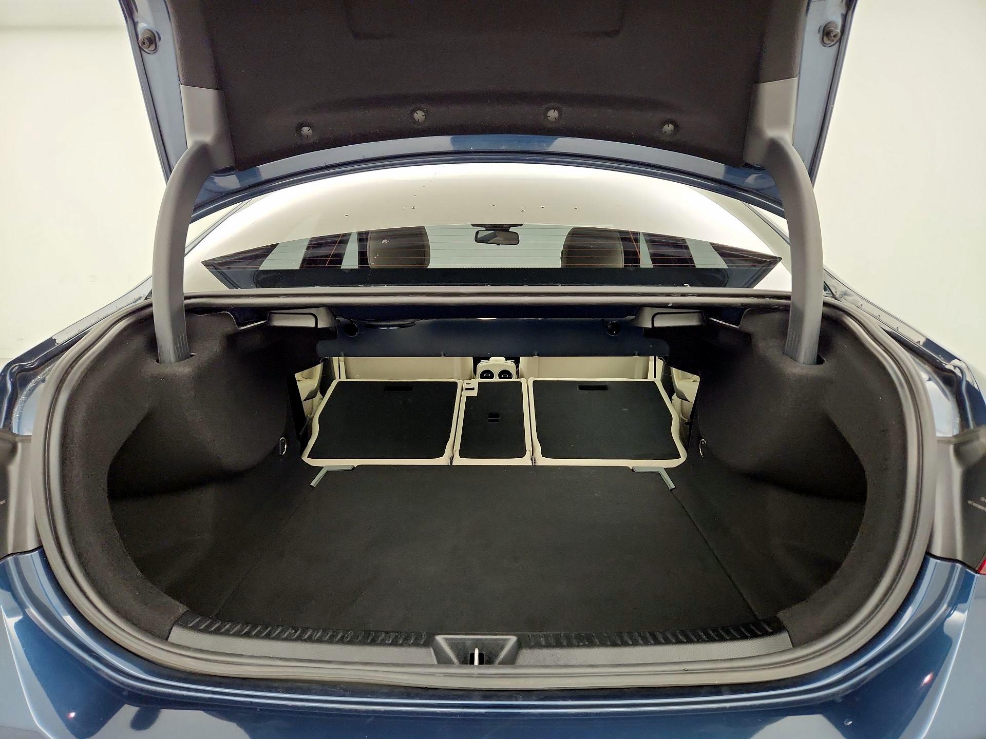 Thumbnail: 2021 Mercedes-Benz A-Class - 20