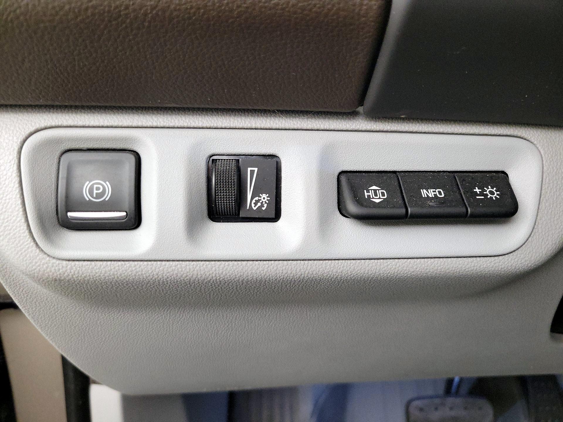 Thumbnail: 2023 GMC Acadia - 13