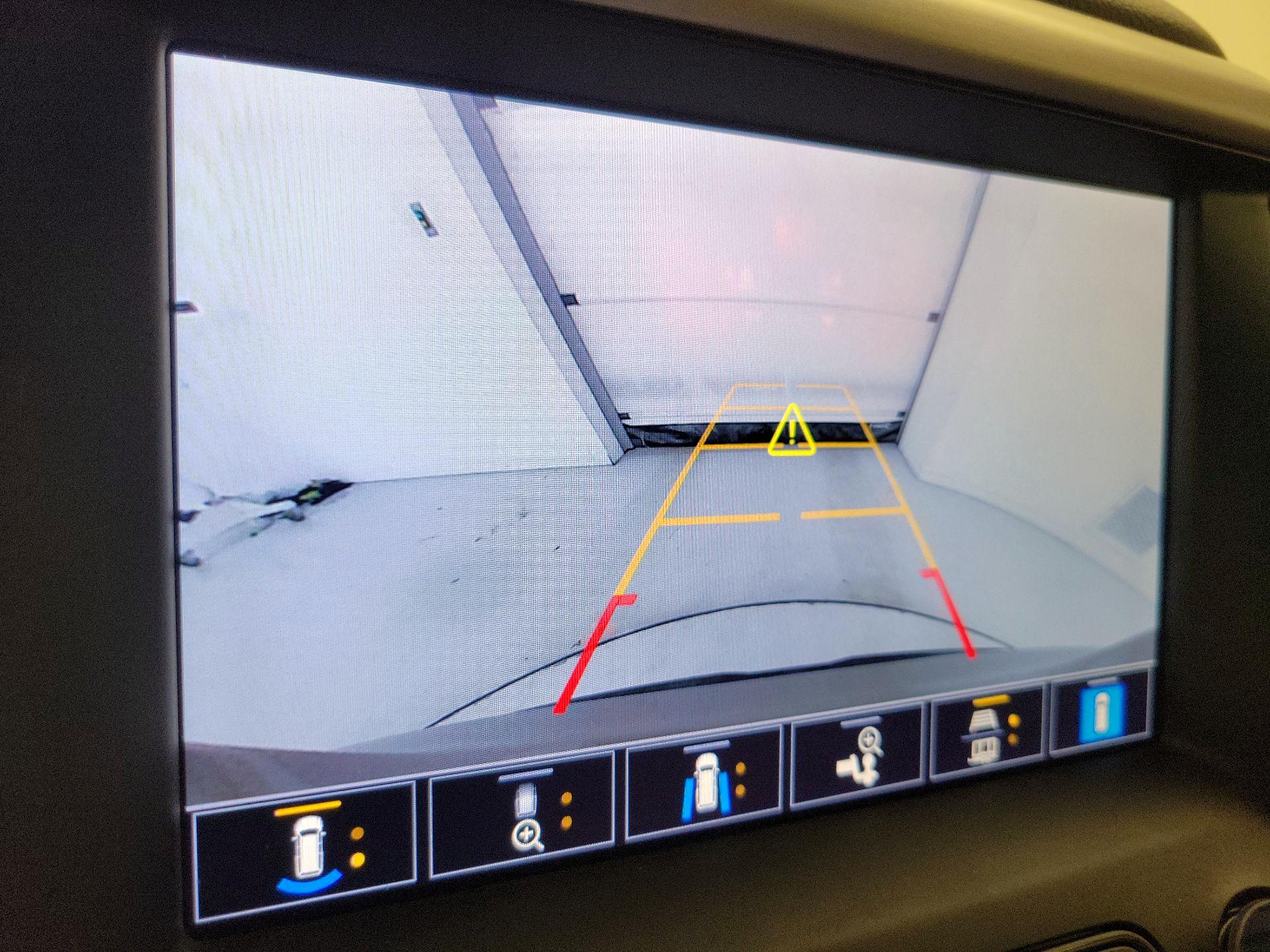 Thumbnail: 2023 GMC Acadia - 14