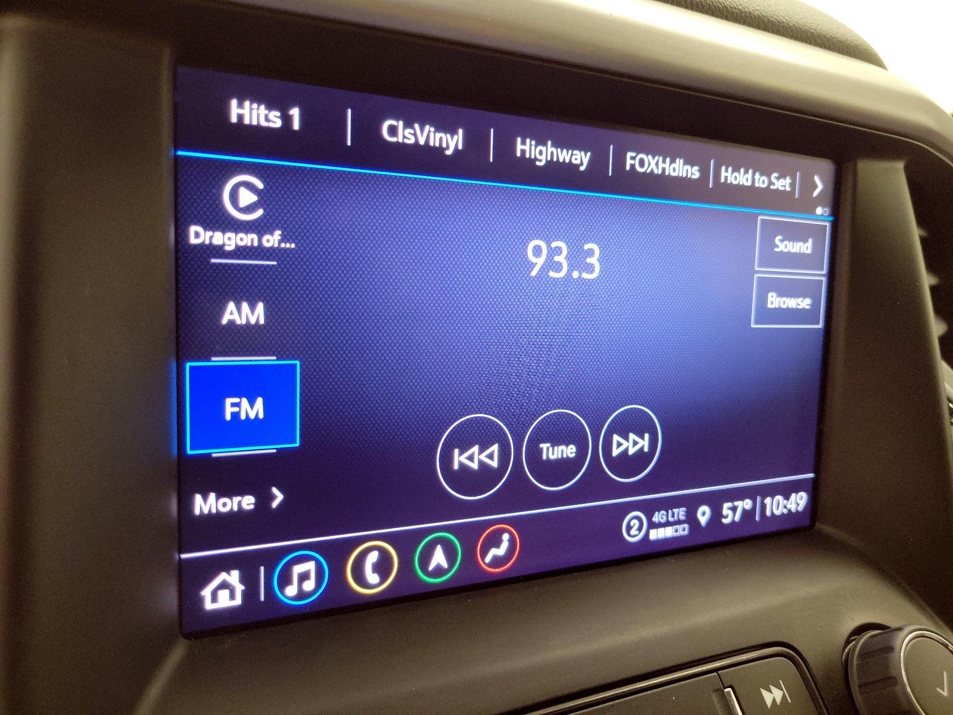 Thumbnail: 2023 GMC Acadia - 15