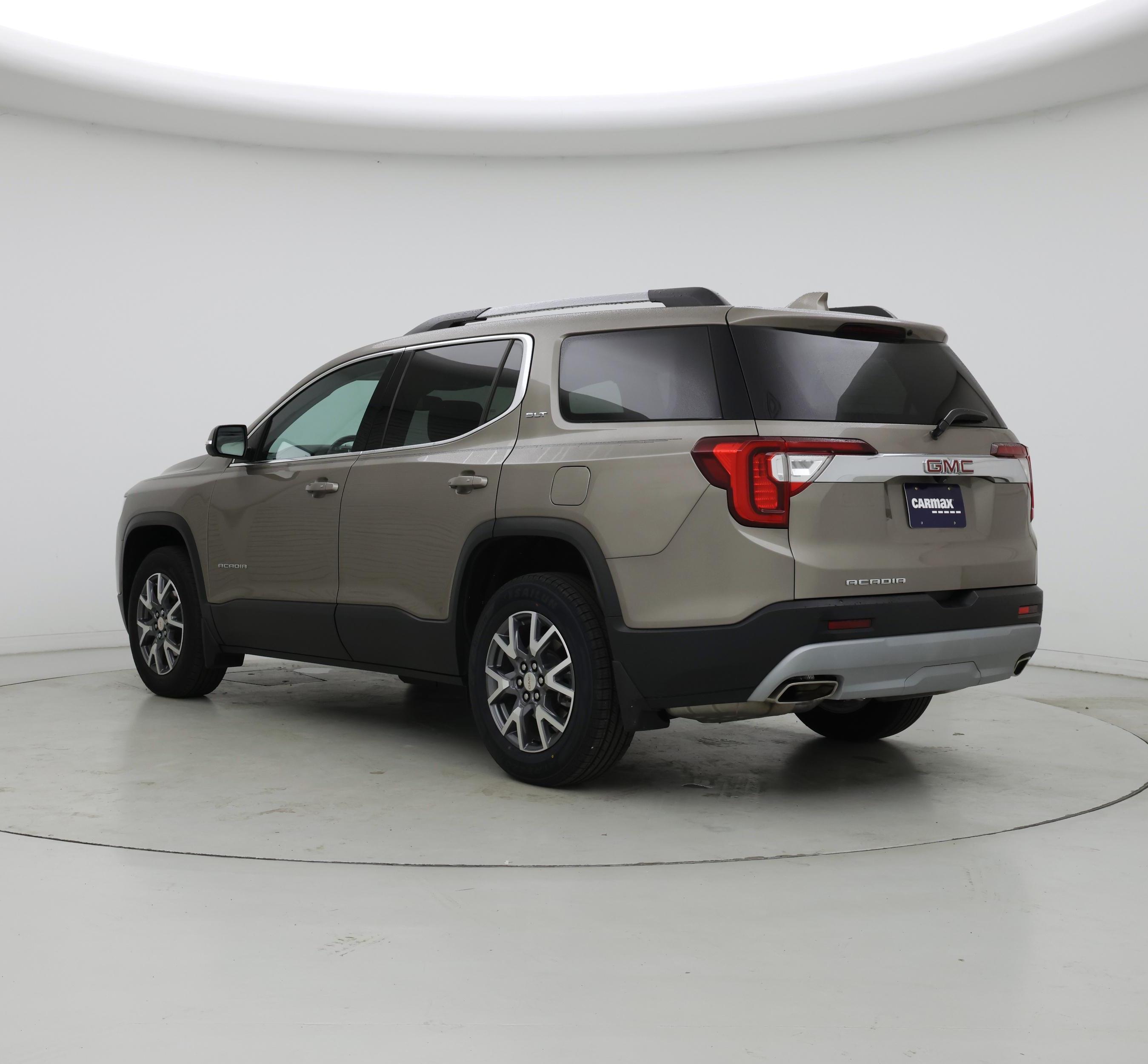 Thumbnail: 2023 GMC Acadia - 2