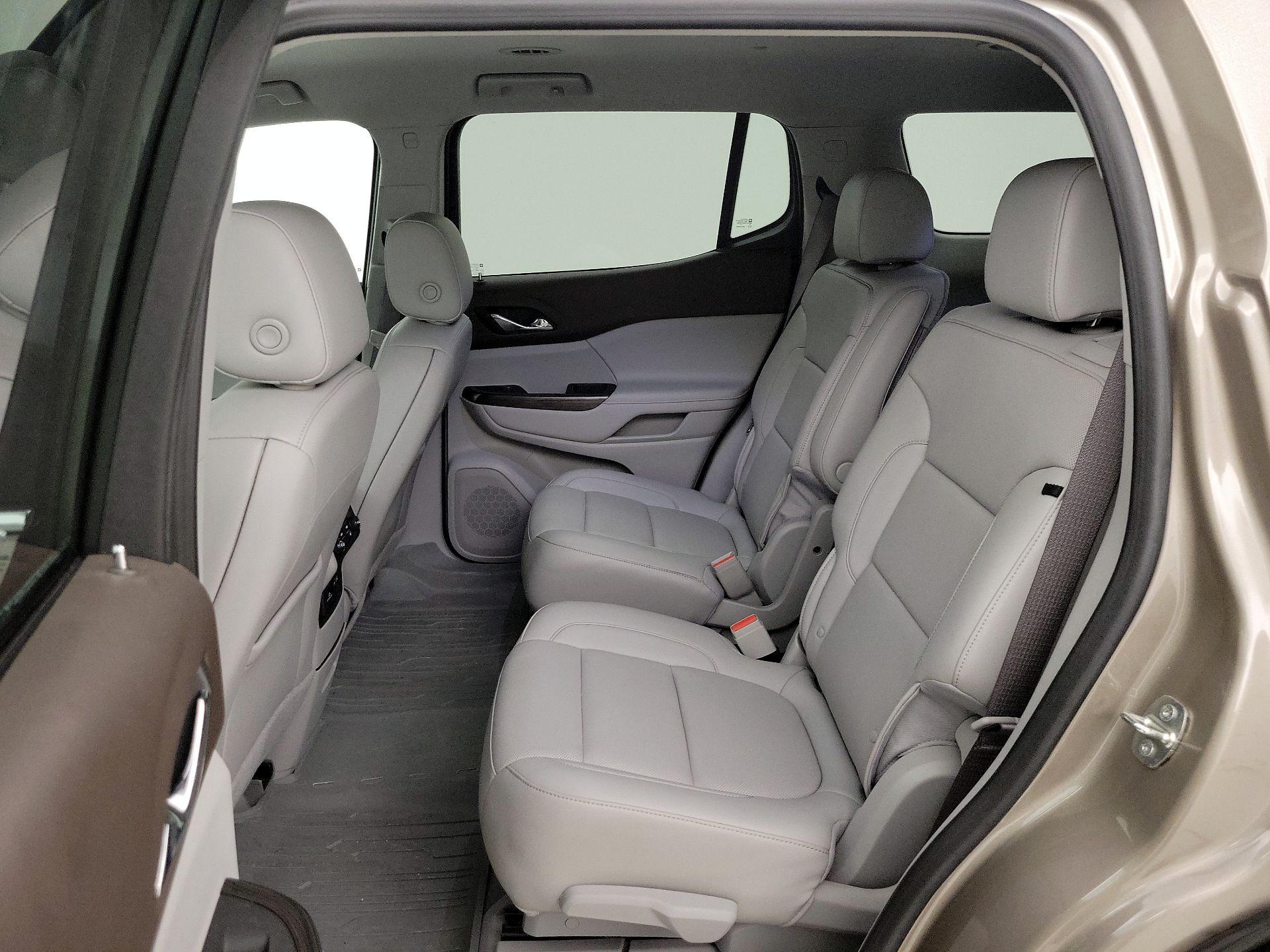 Thumbnail: 2023 GMC Acadia - 19