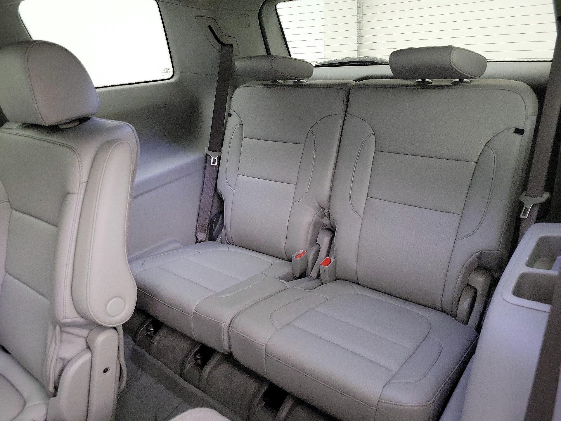 Thumbnail: 2023 GMC Acadia - 20