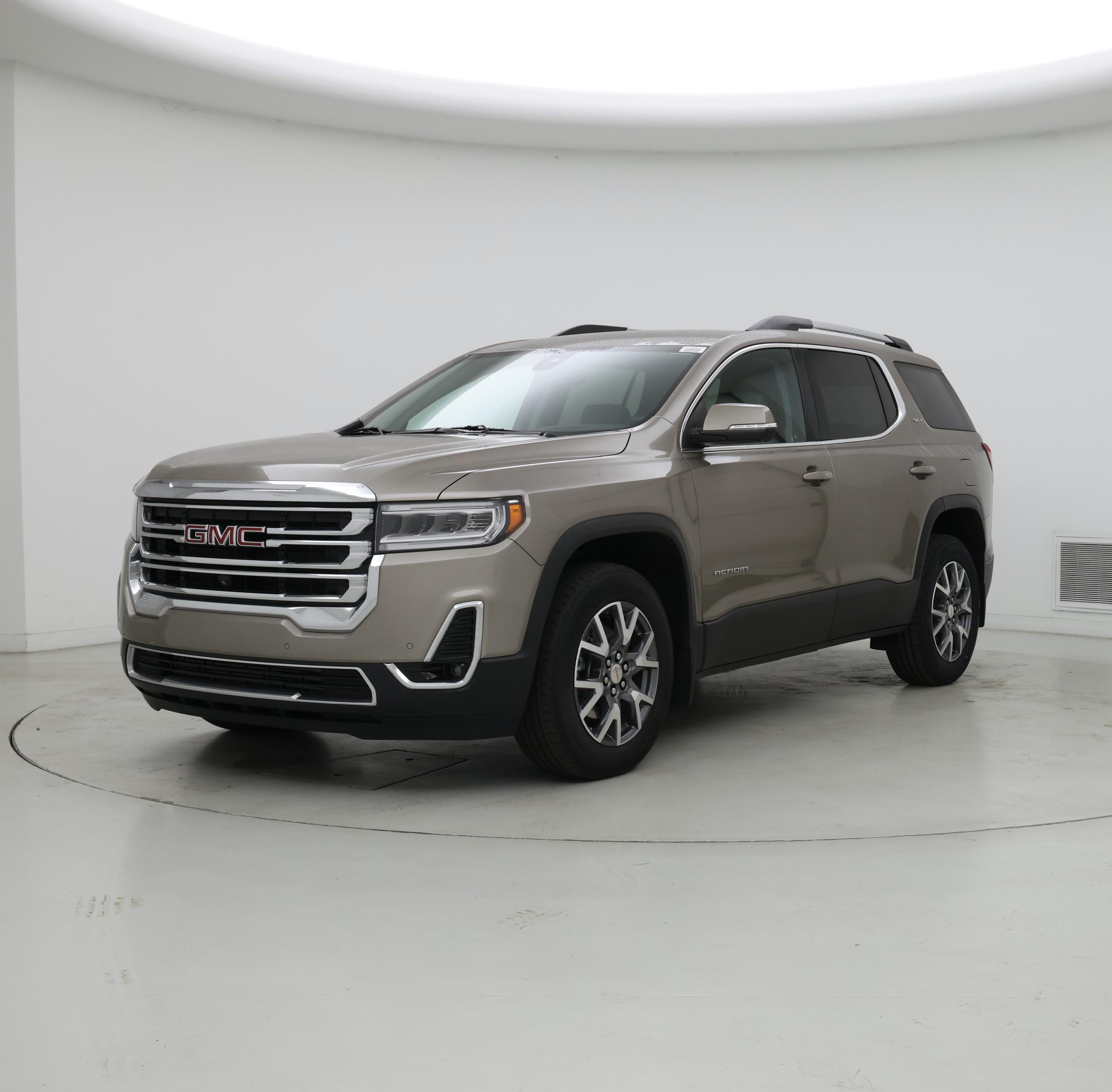 Thumbnail: 2023 GMC Acadia - 4