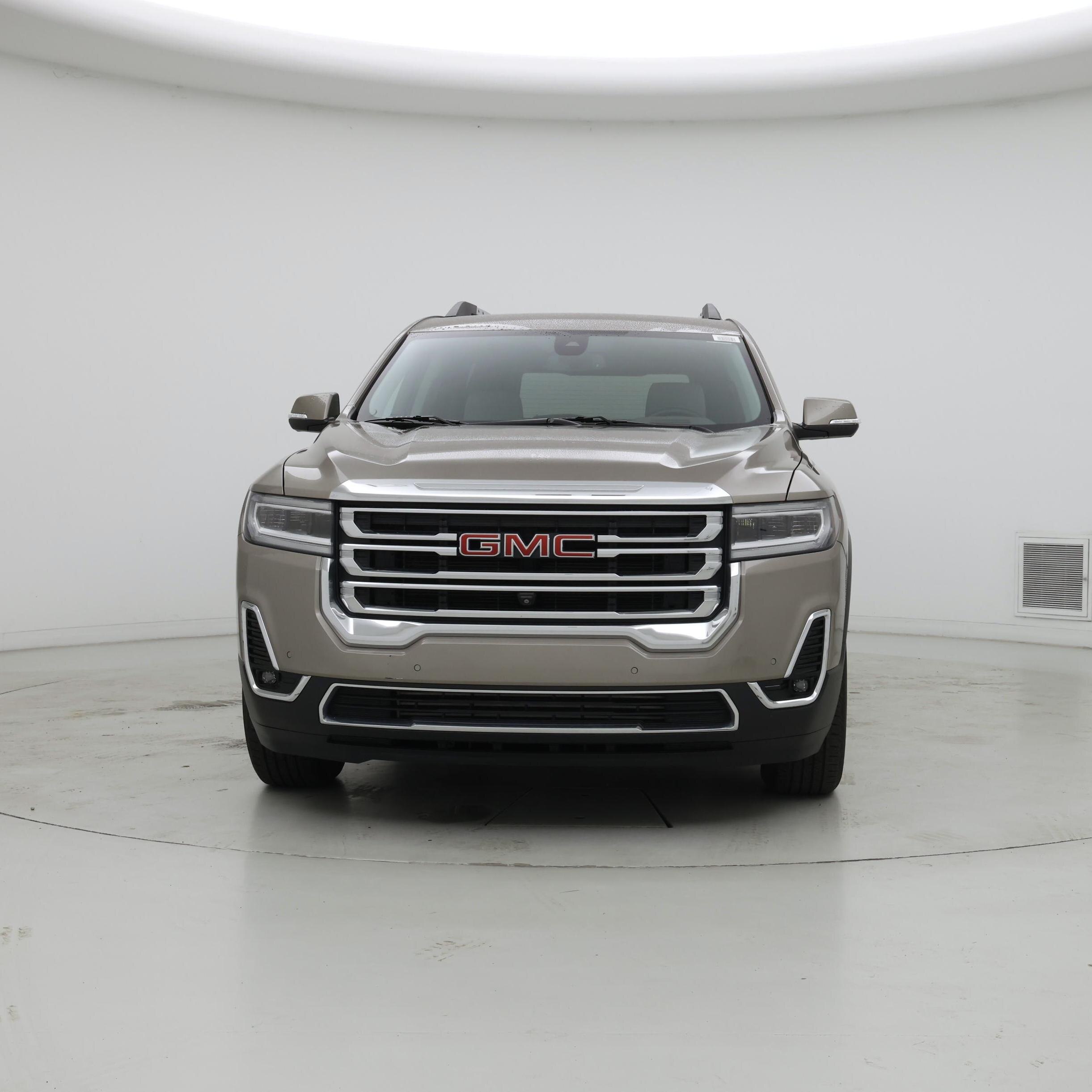 Thumbnail: 2023 GMC Acadia - 5