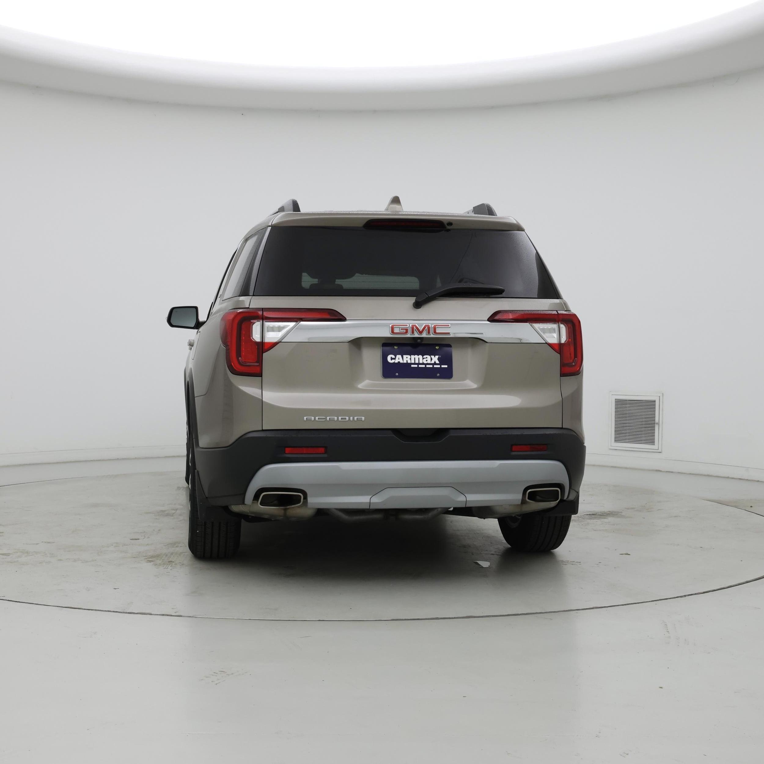 Thumbnail: 2023 GMC Acadia - 6