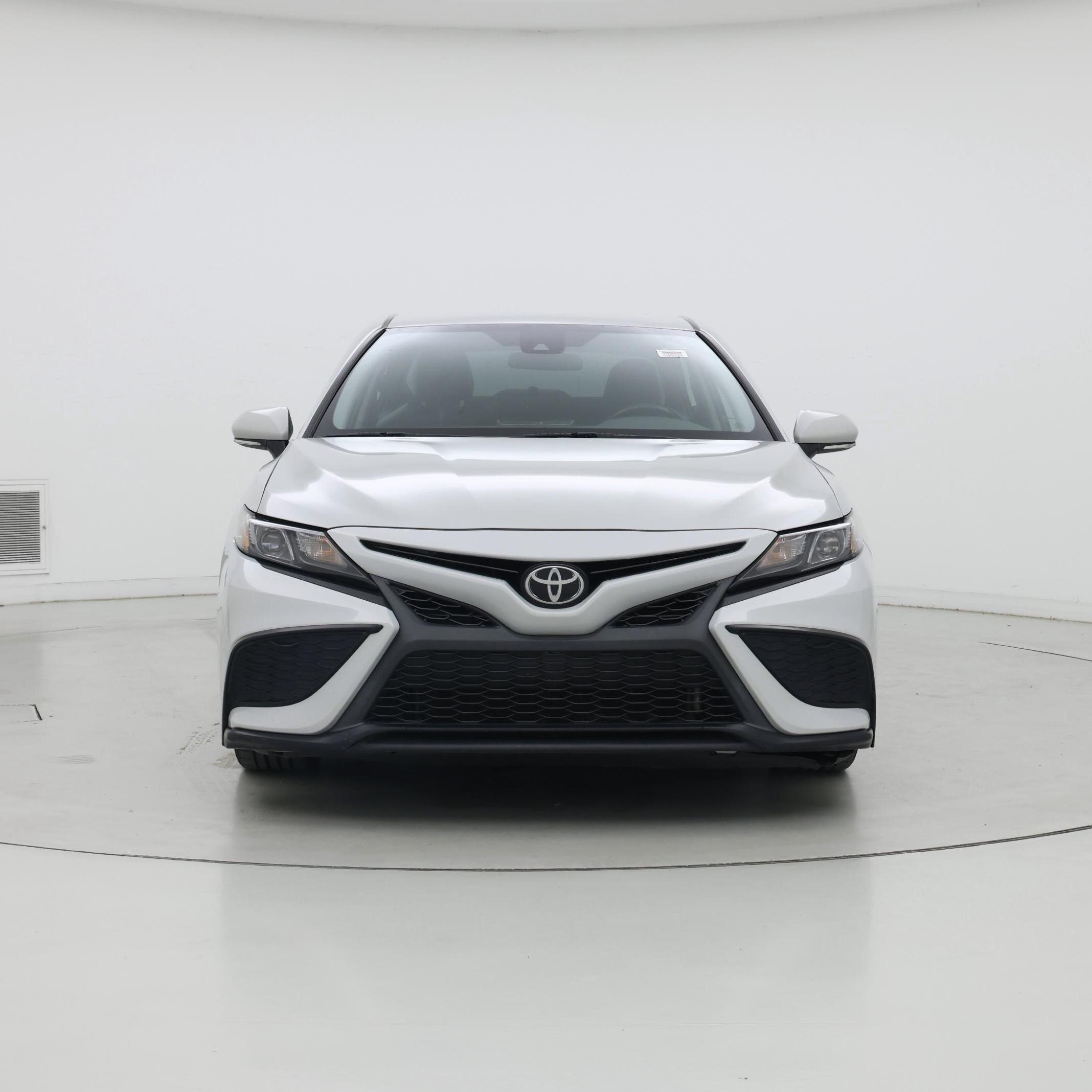 Thumbnail: 2022 Toyota Camry - 5