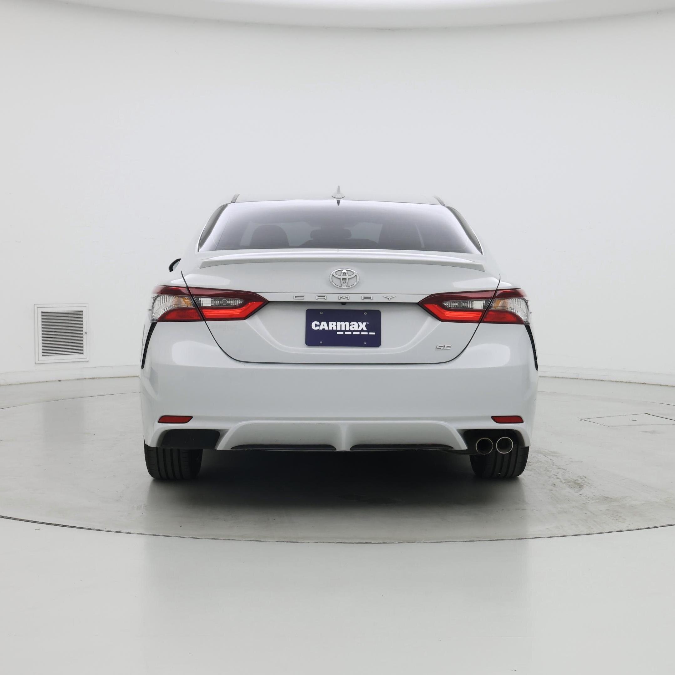 Thumbnail: 2022 Toyota Camry - 6
