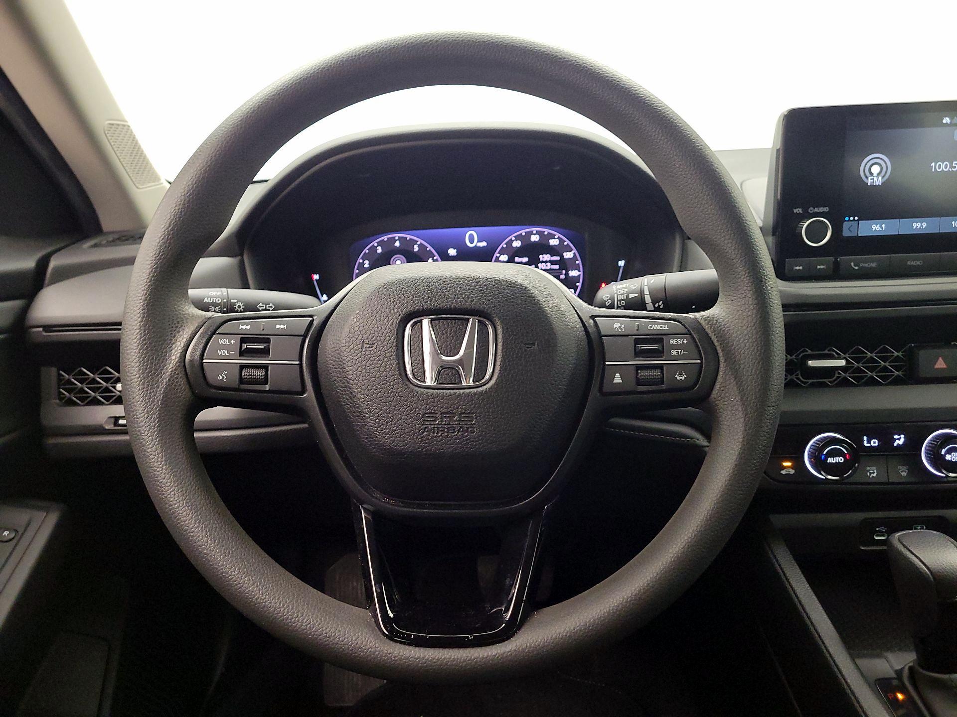 Thumbnail: 2024 Honda Accord - 10