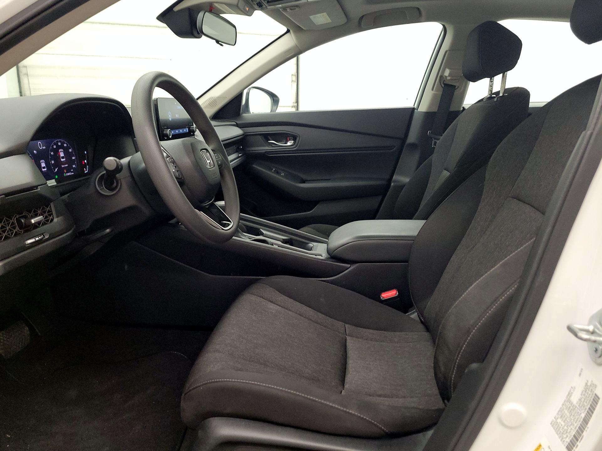 Thumbnail: 2024 Honda Accord - 11