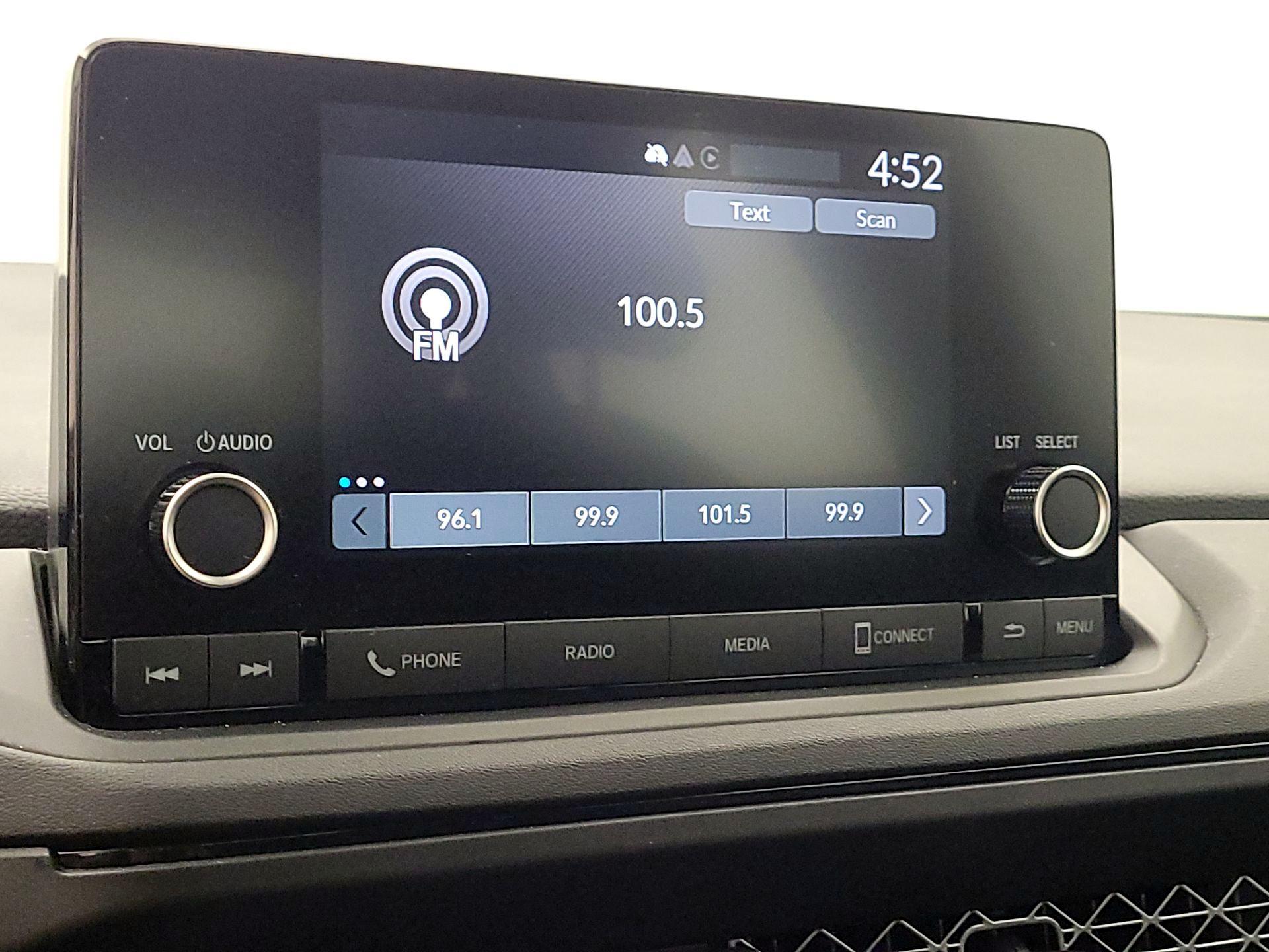 Thumbnail: 2024 Honda Accord - 14