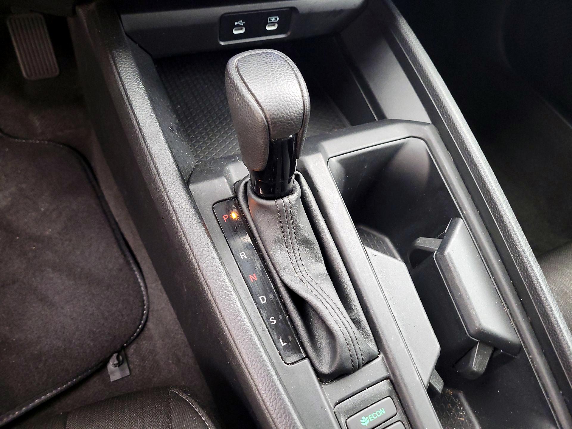 Thumbnail: 2024 Honda Accord - 16