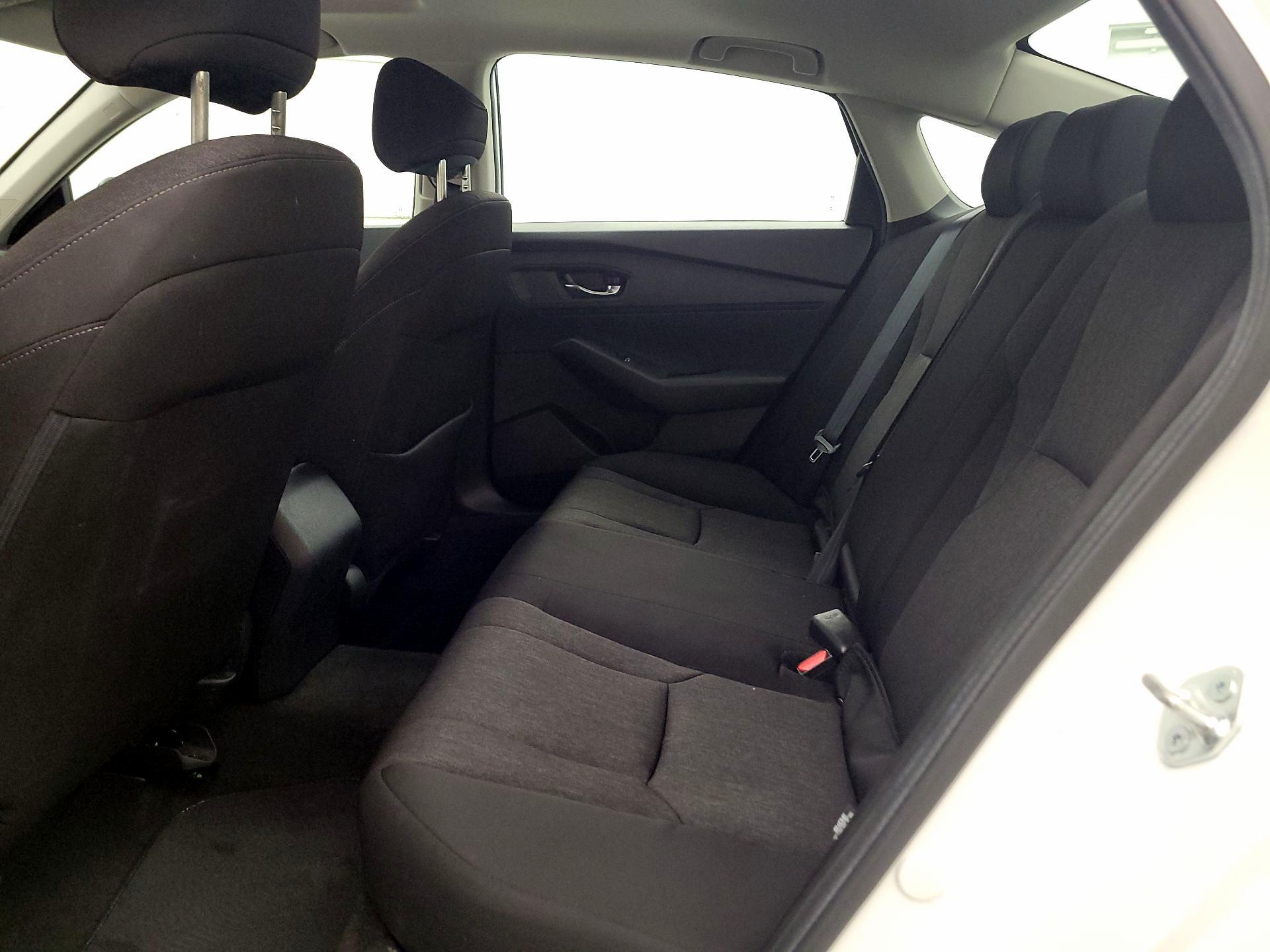 Thumbnail: 2024 Honda Accord - 18