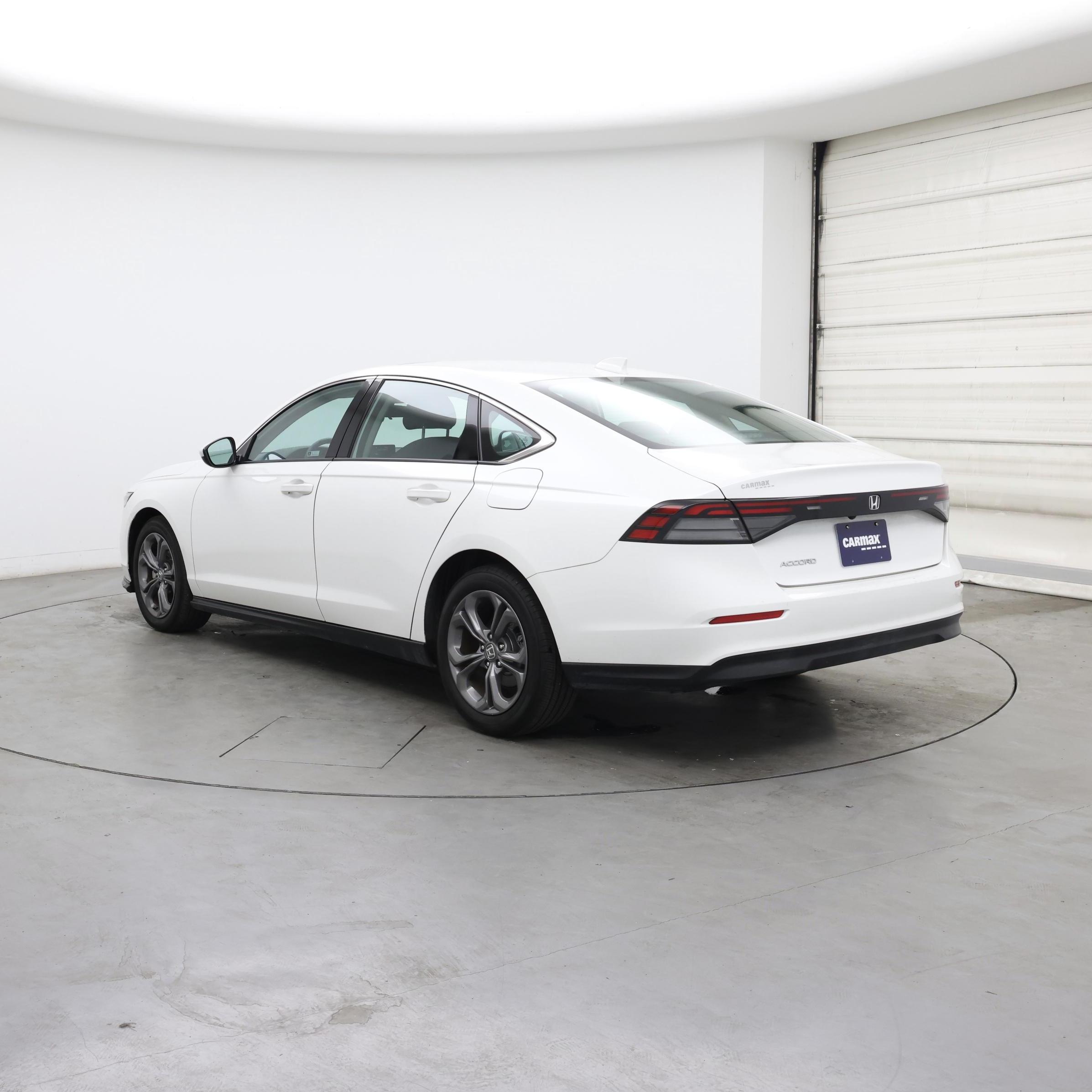 Thumbnail: 2024 Honda Accord - 2