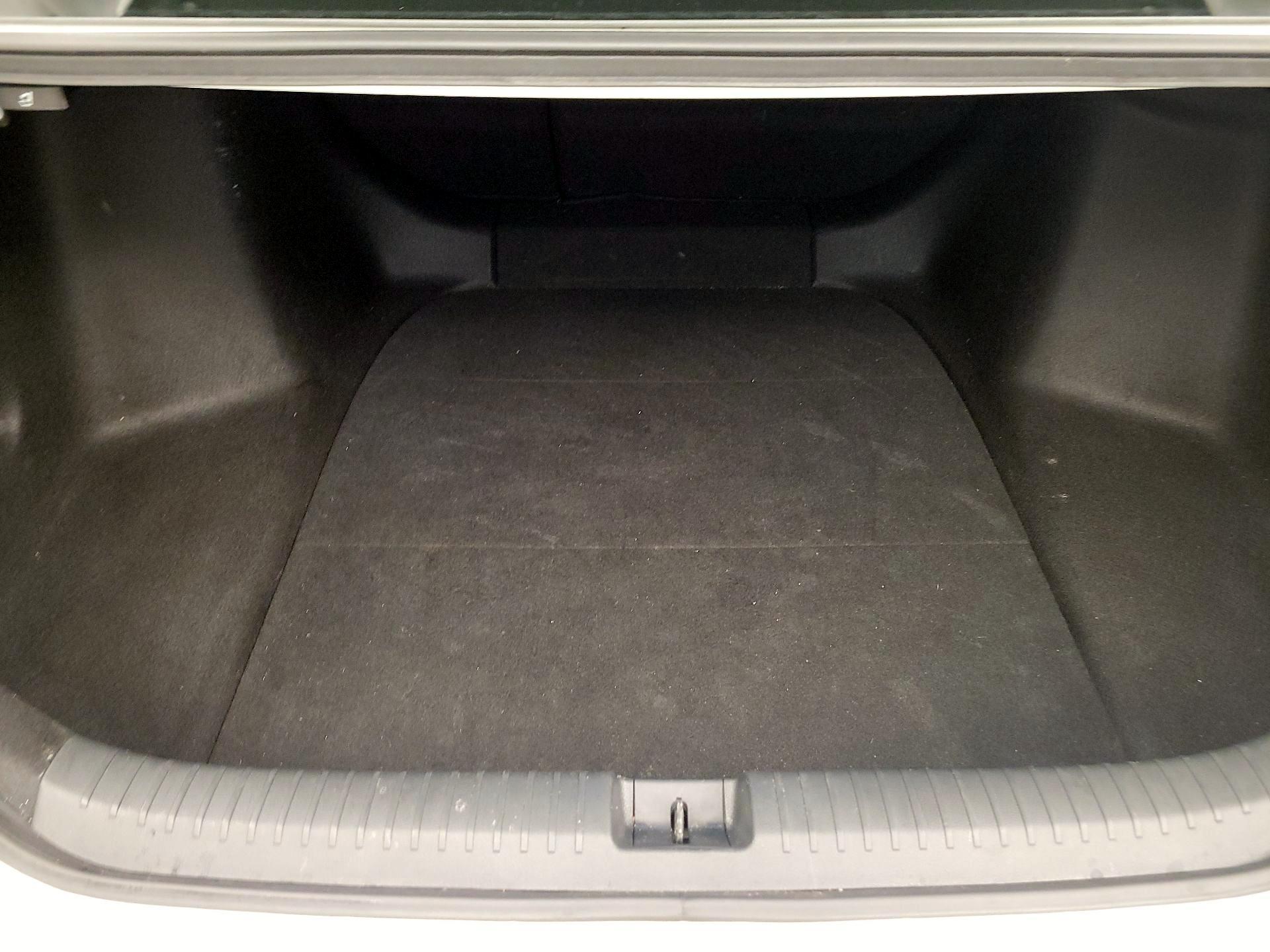 Thumbnail: 2024 Honda Accord - 19