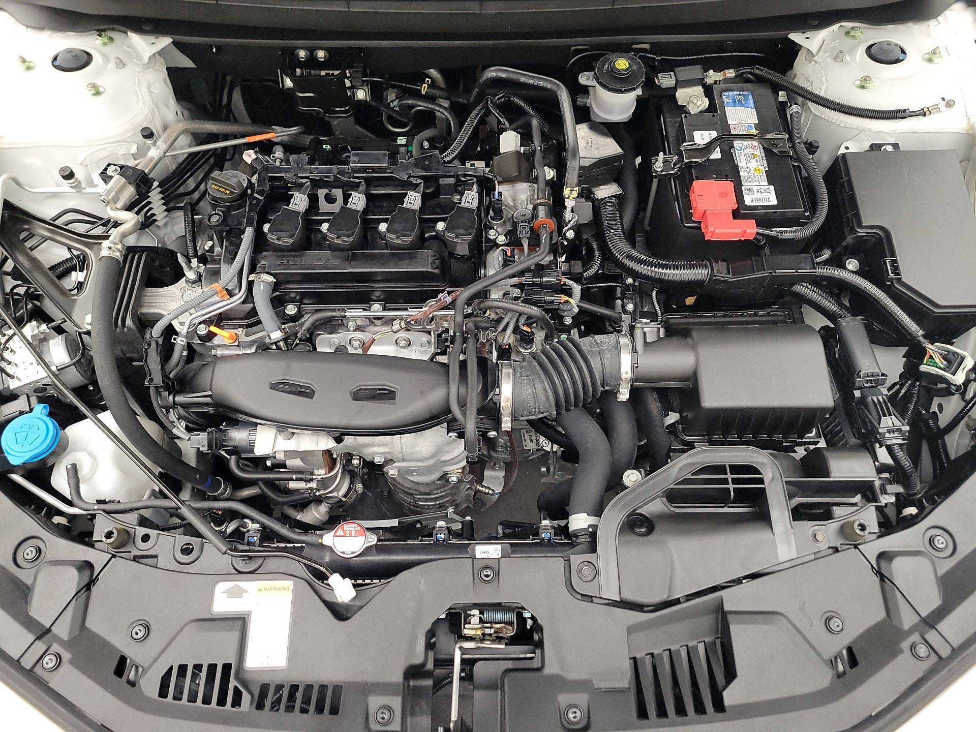 Thumbnail: 2024 Honda Accord - 20