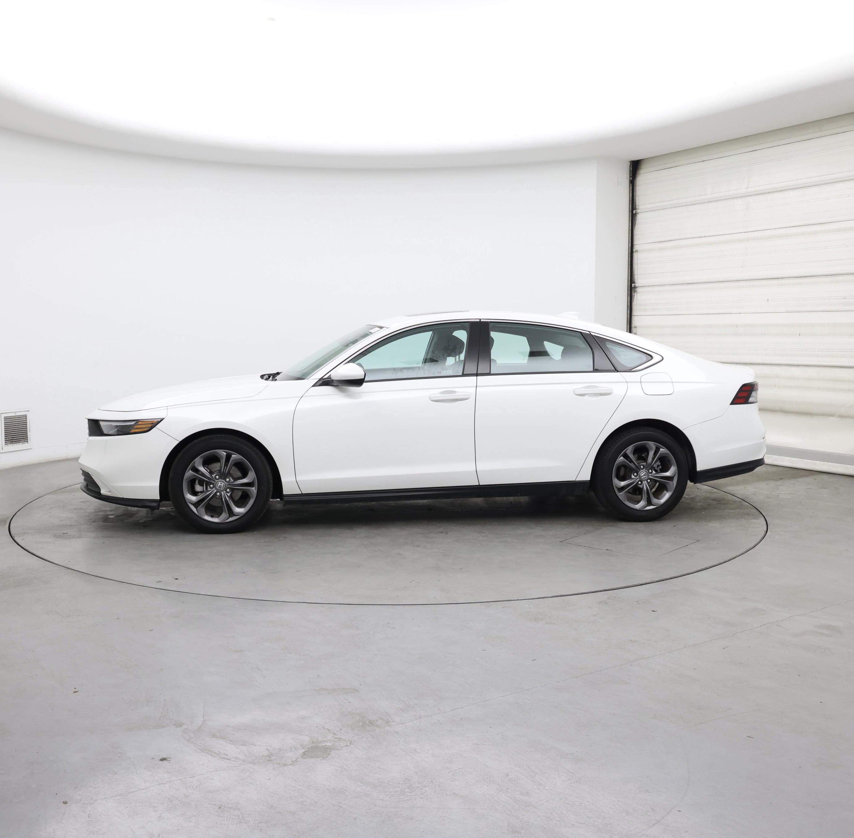 Thumbnail: 2024 Honda Accord - 3