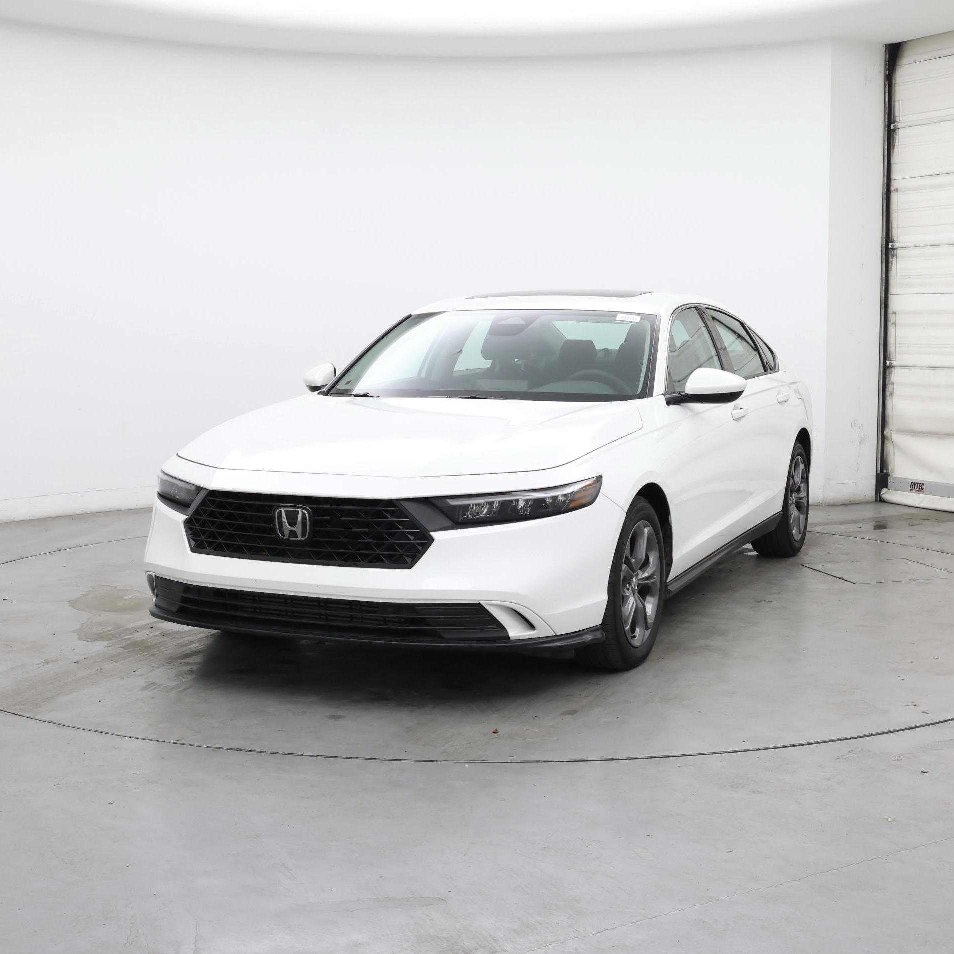 Thumbnail: 2024 Honda Accord - 4