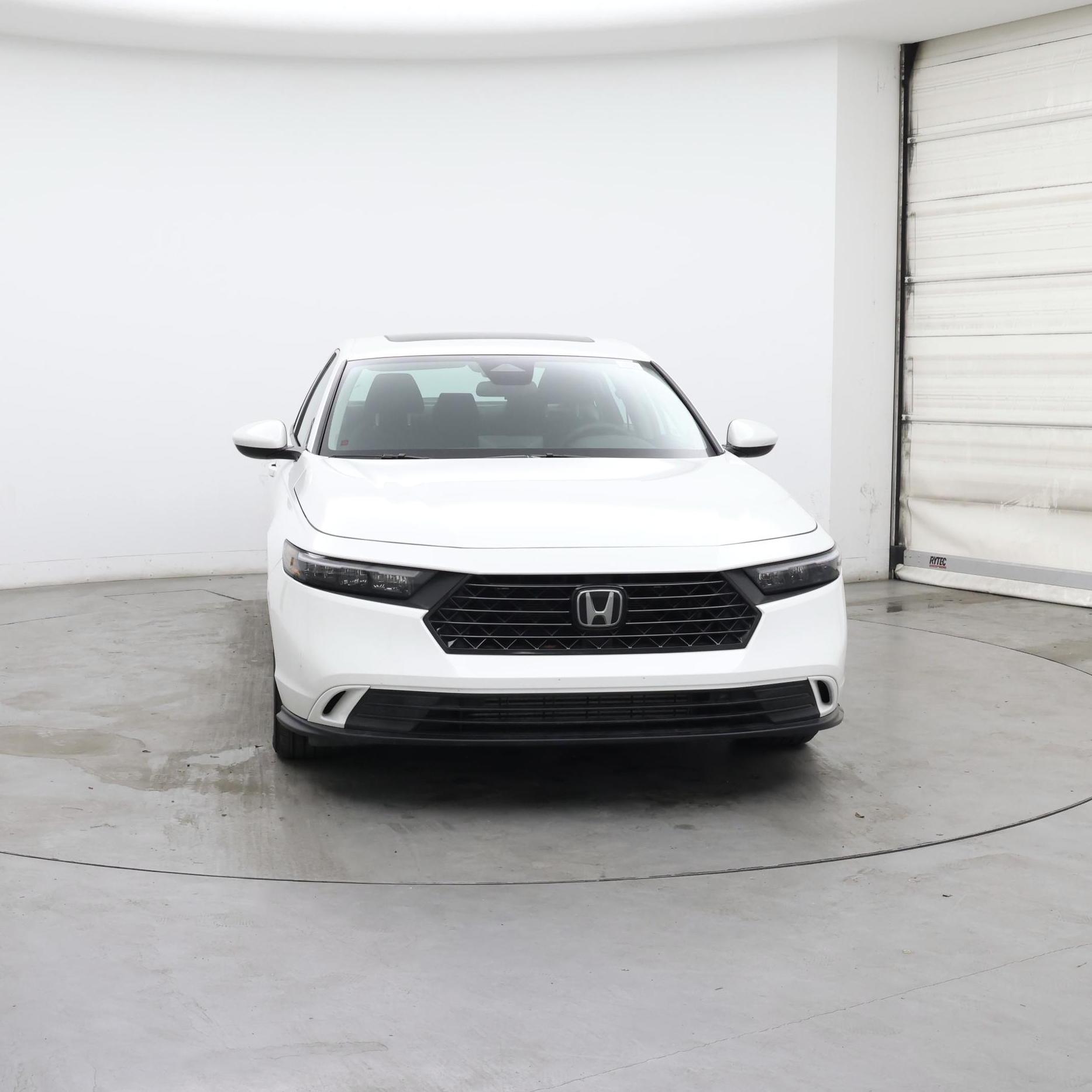 Thumbnail: 2024 Honda Accord - 5