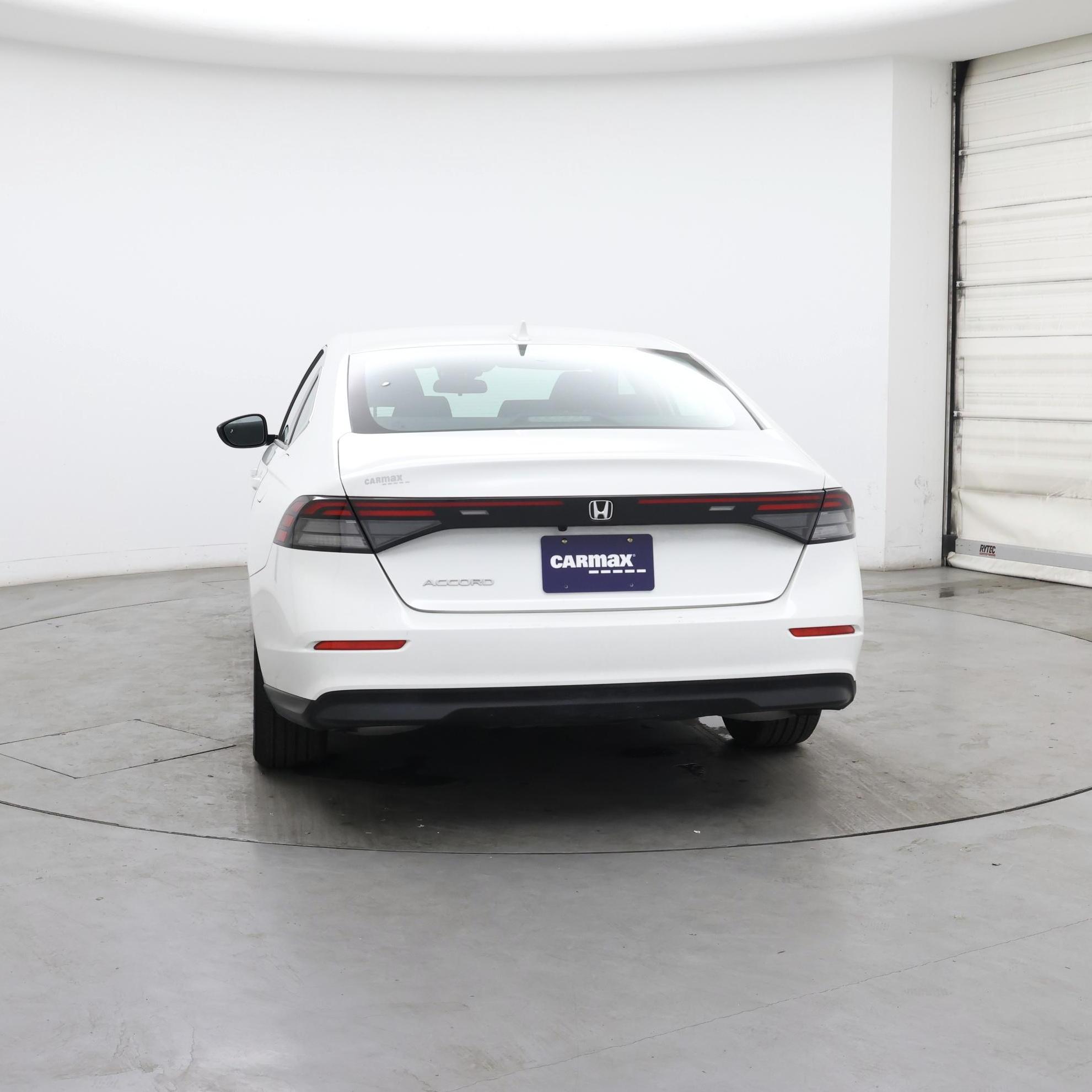 Thumbnail: 2024 Honda Accord - 6