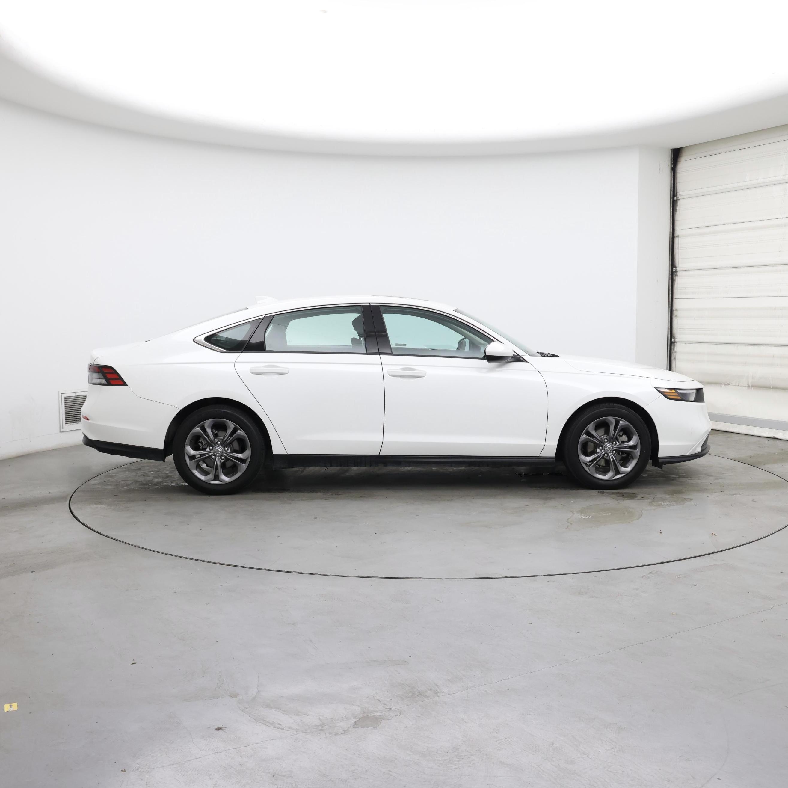 Thumbnail: 2024 Honda Accord - 7