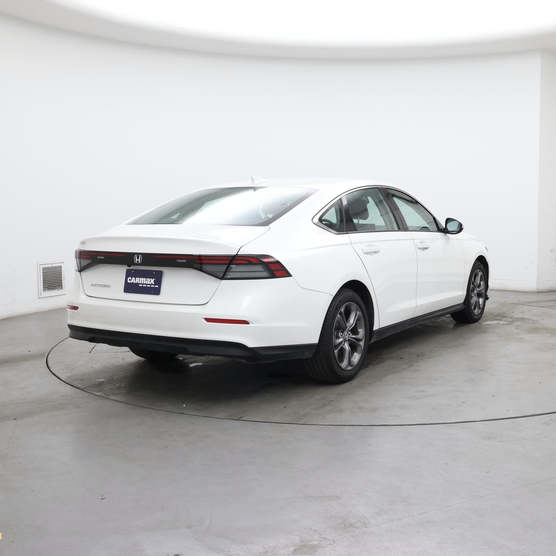 Thumbnail: 2024 Honda Accord - 8