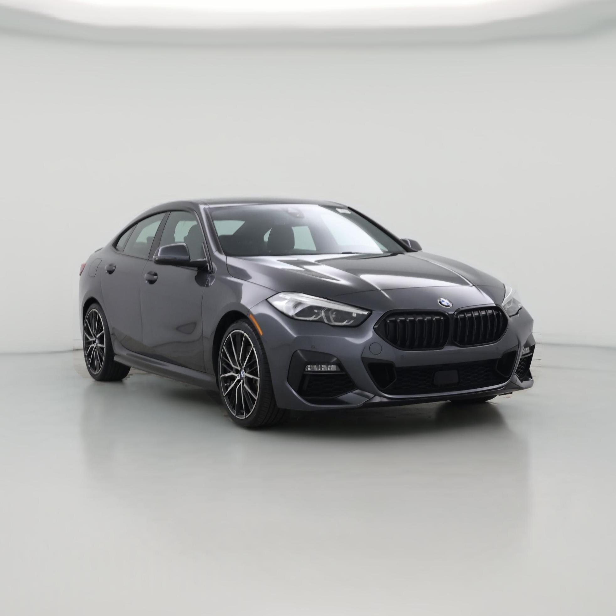 Thumbnail: 2021 BMW 2 Series - 1