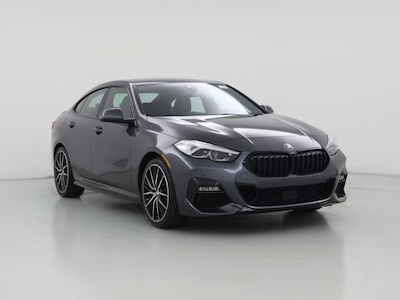 2021 BMW 228 I Gran Coupe