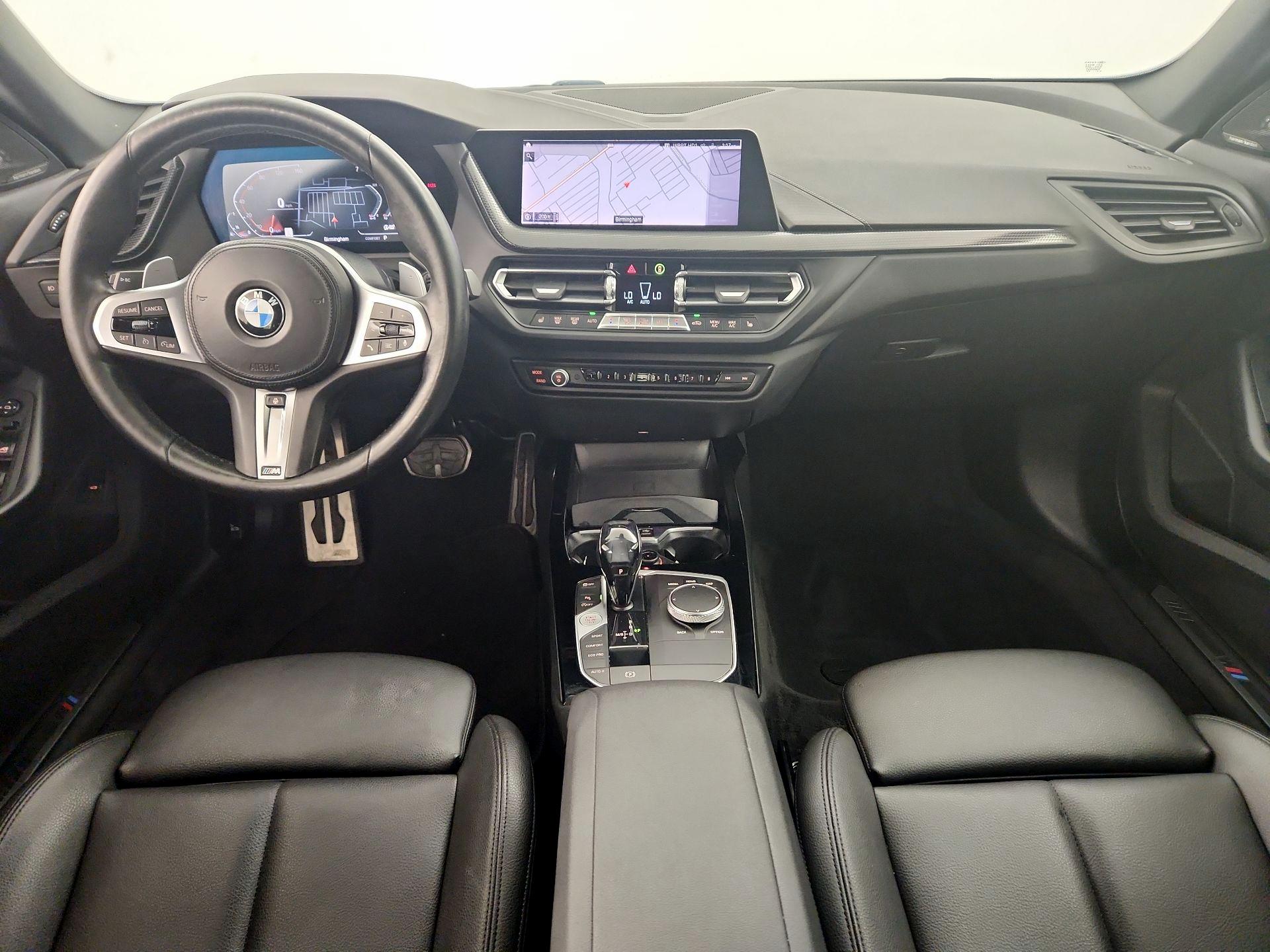 Thumbnail: 2021 BMW 2 Series - 9