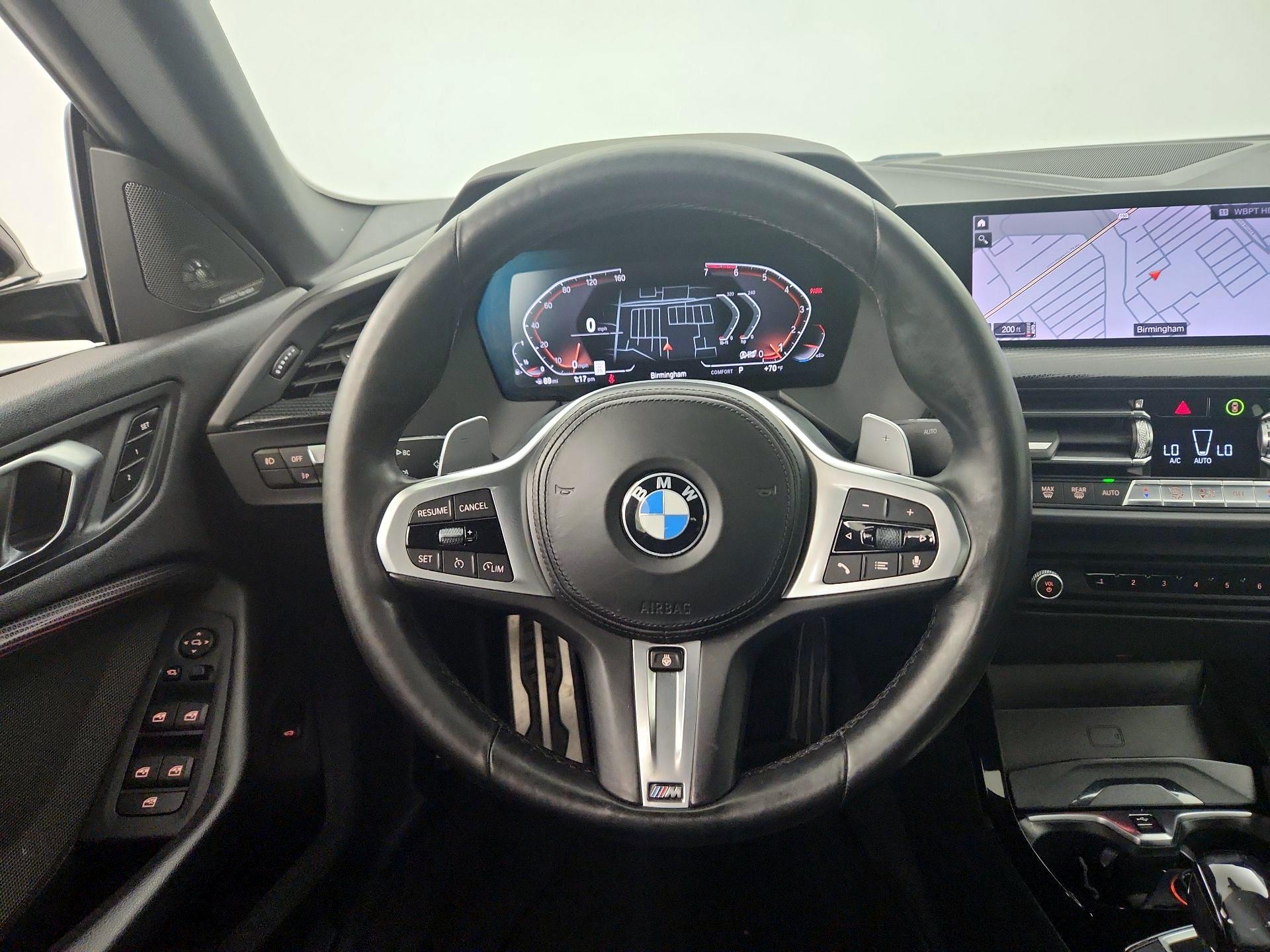 Thumbnail: 2021 BMW 2 Series - 10