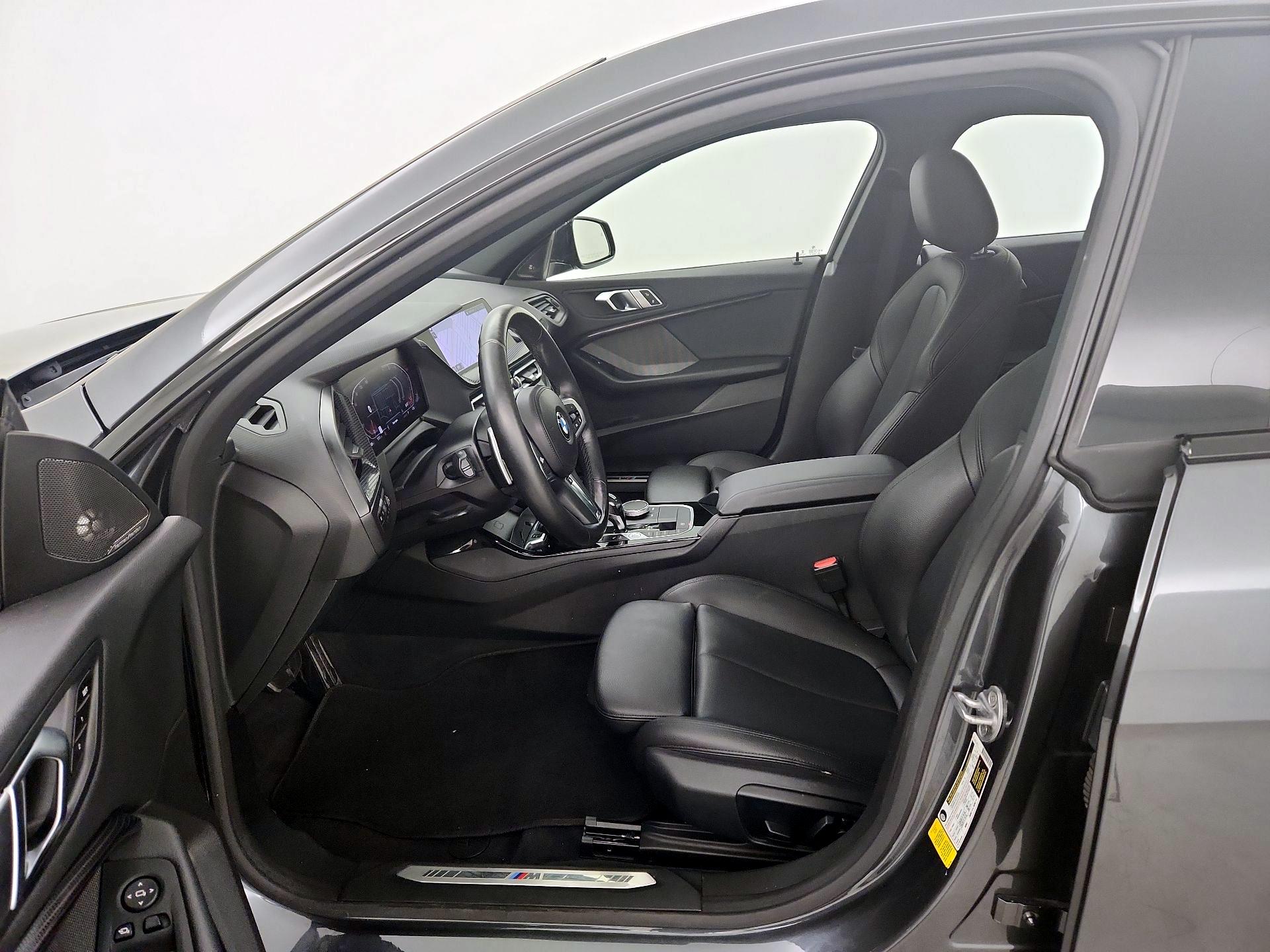 Thumbnail: 2021 BMW 2 Series - 11