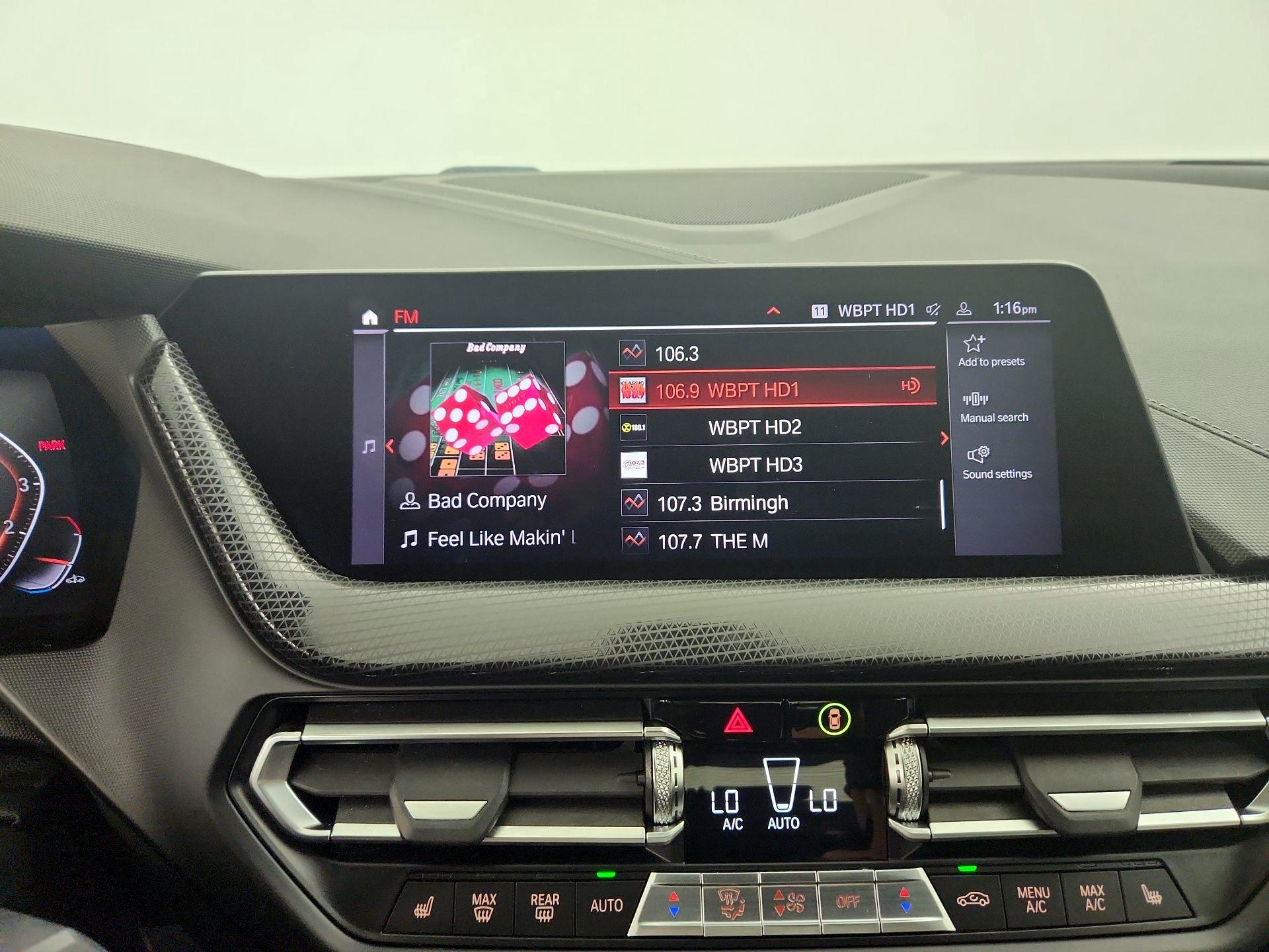 Thumbnail: 2021 BMW 2 Series - 16