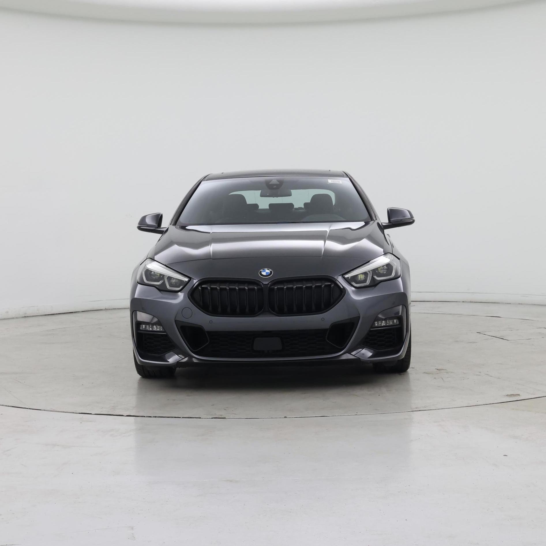 Thumbnail: 2021 BMW 2 Series - 5