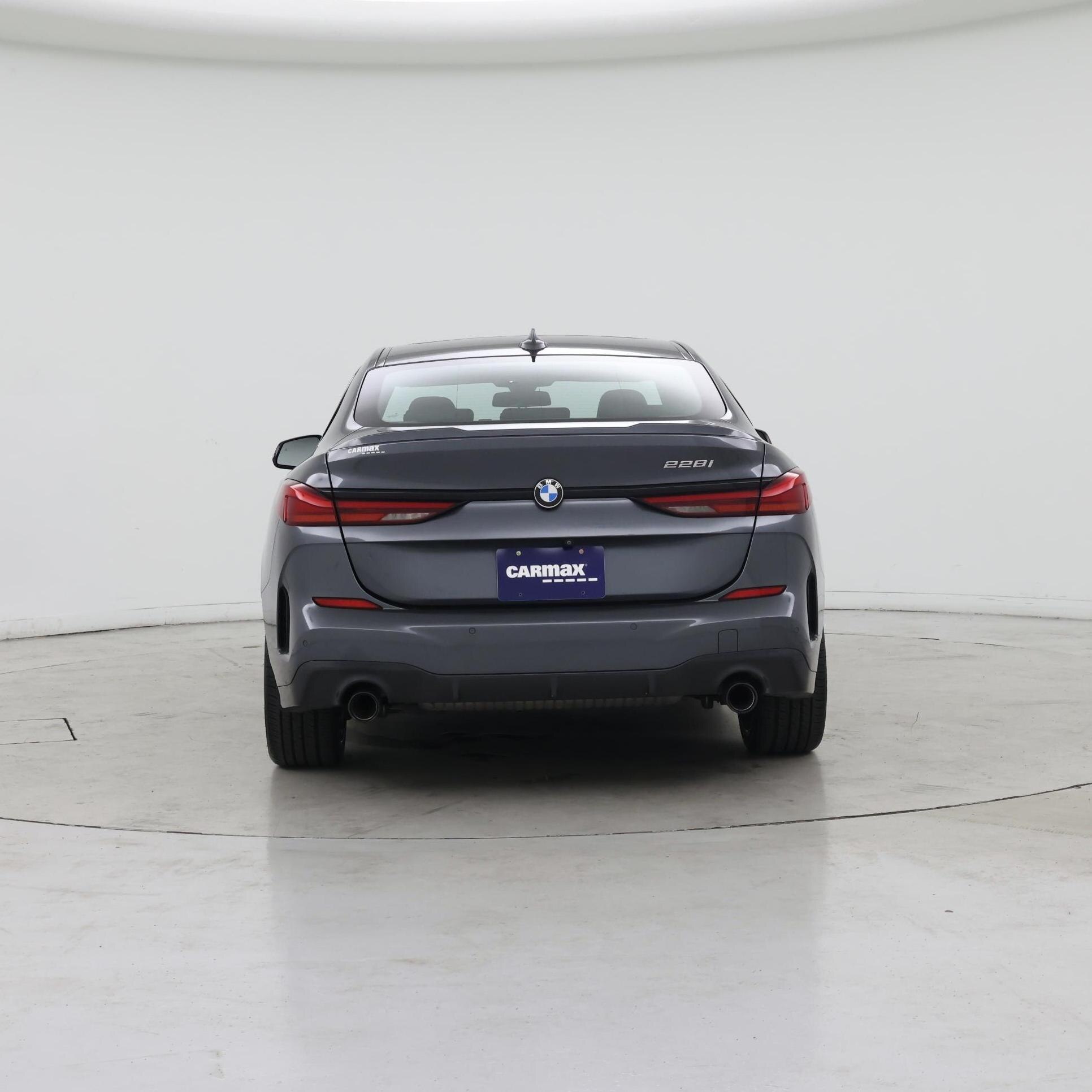 Thumbnail: 2021 BMW 2 Series - 6