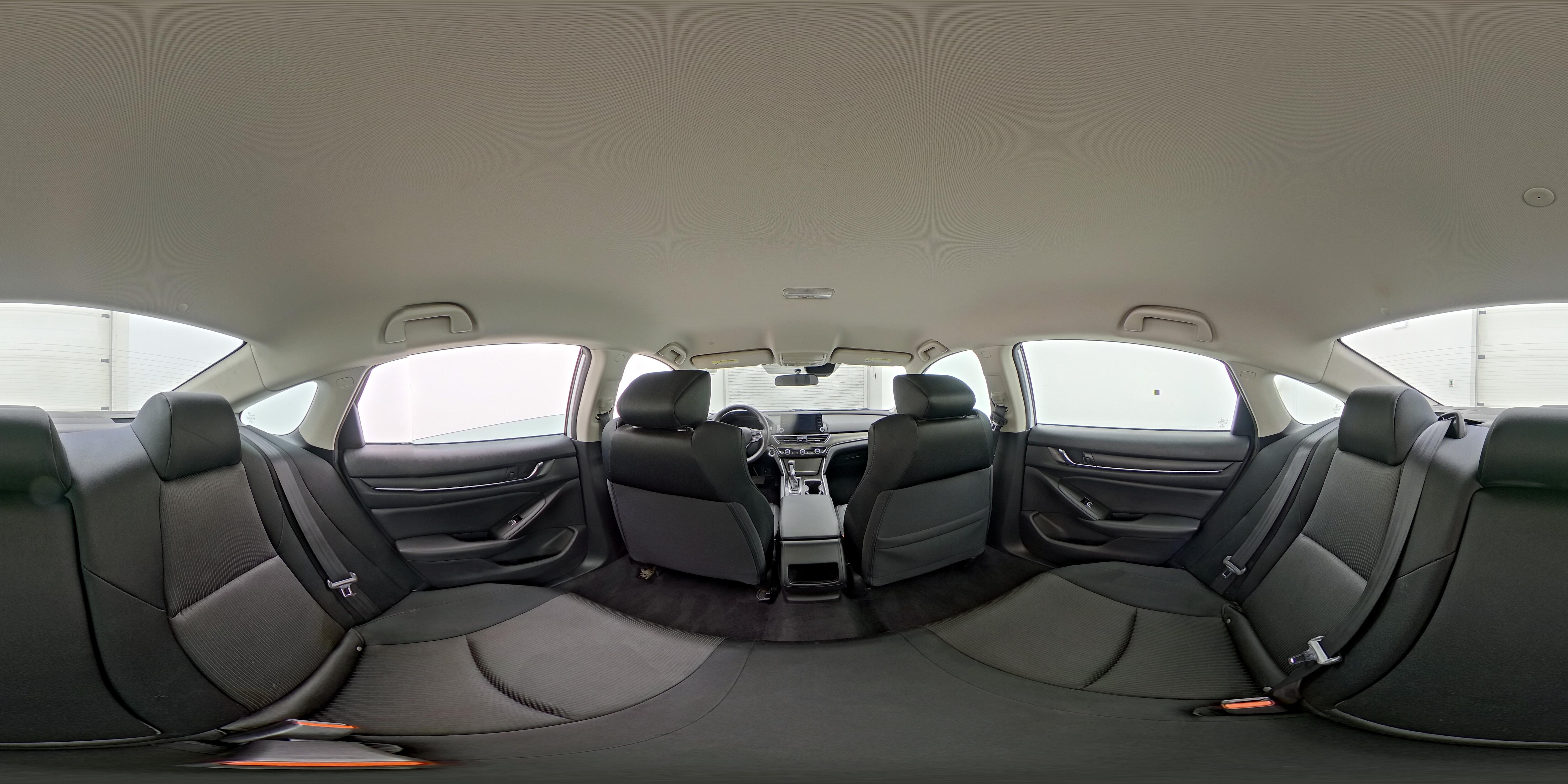 2021 Honda Accord LX - Photo 26