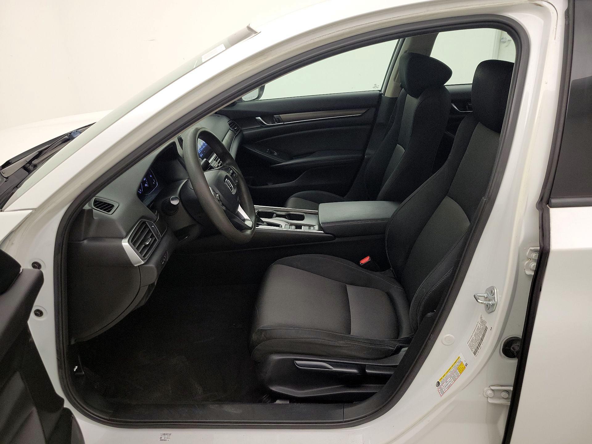 Thumbnail: 2021 Honda Accord - 11