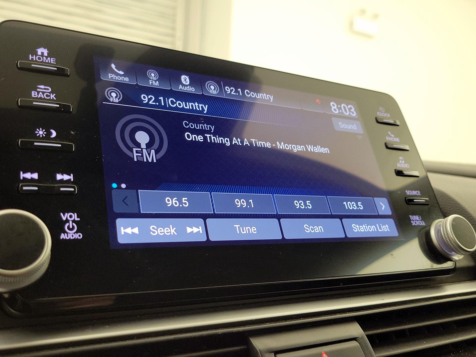 Thumbnail: 2021 Honda Accord - 15