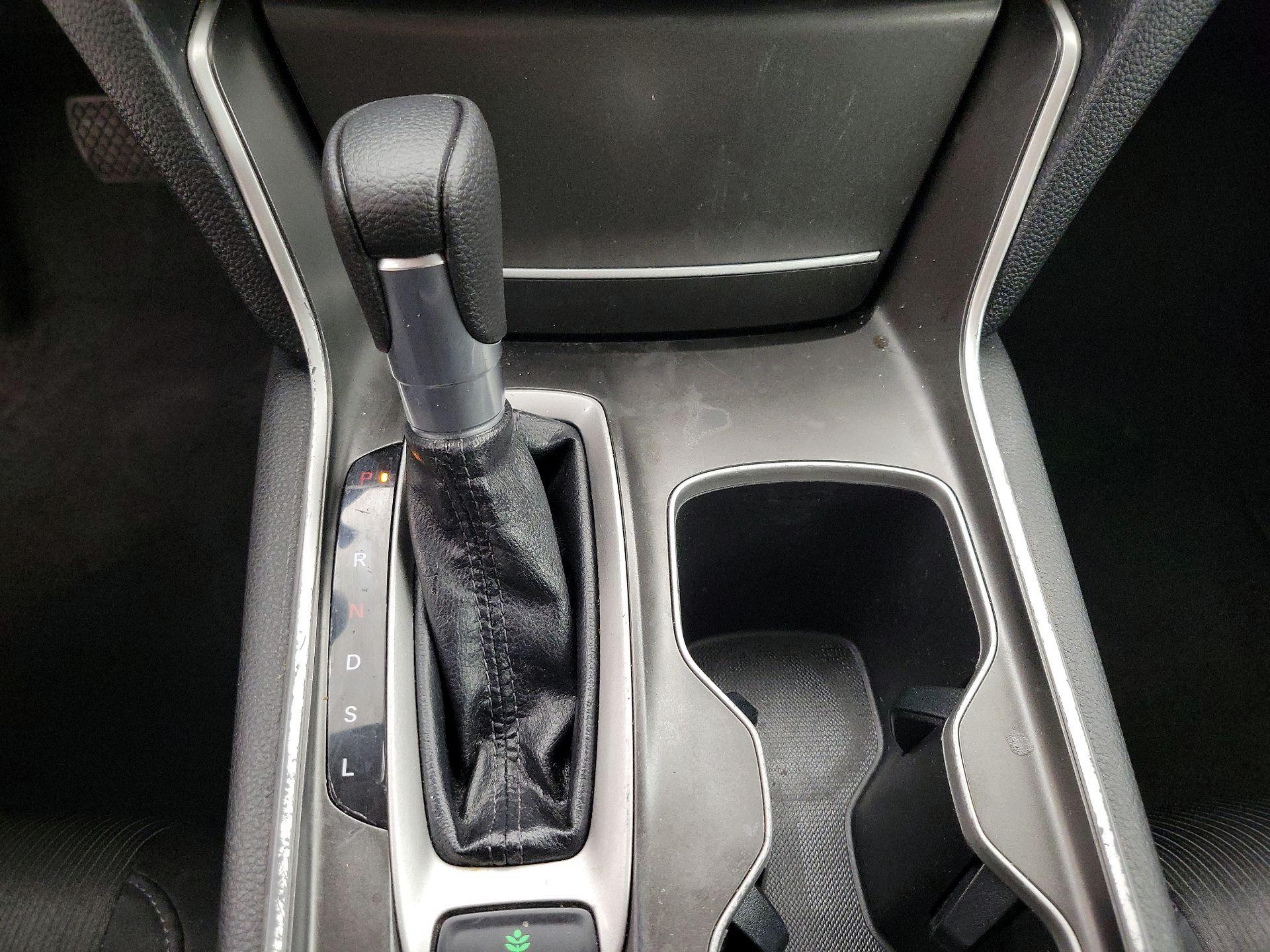 Thumbnail: 2021 Honda Accord - 17