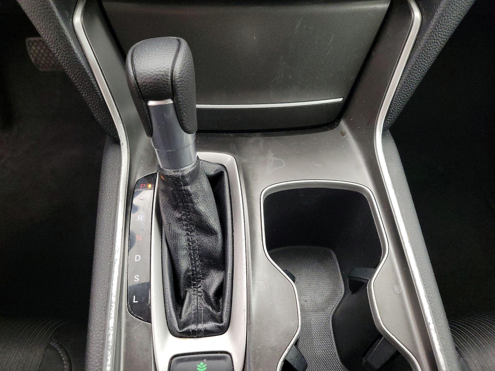 2021 Honda Accord LX - Photo 18