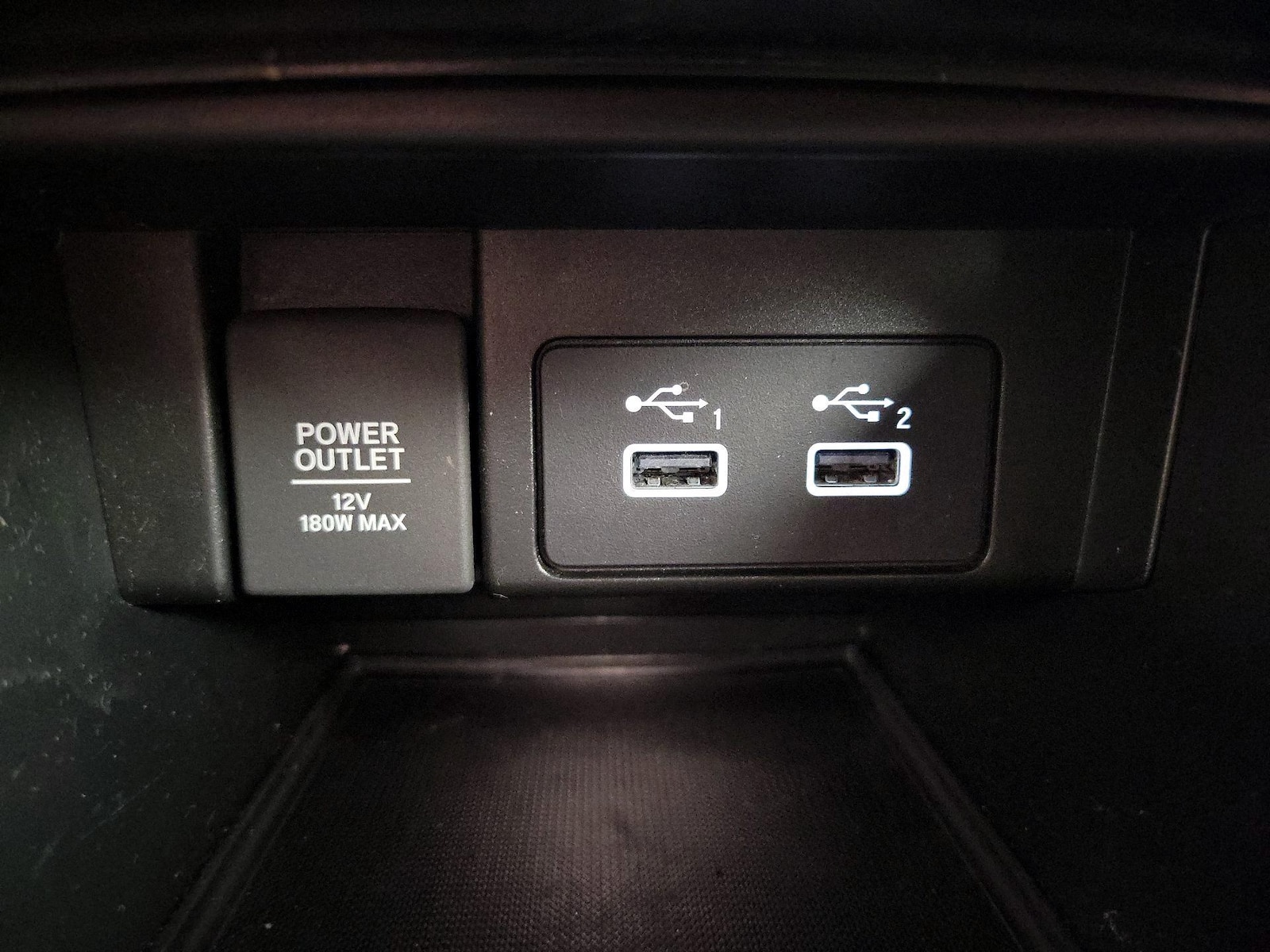 2021 Honda Accord LX - Photo 19