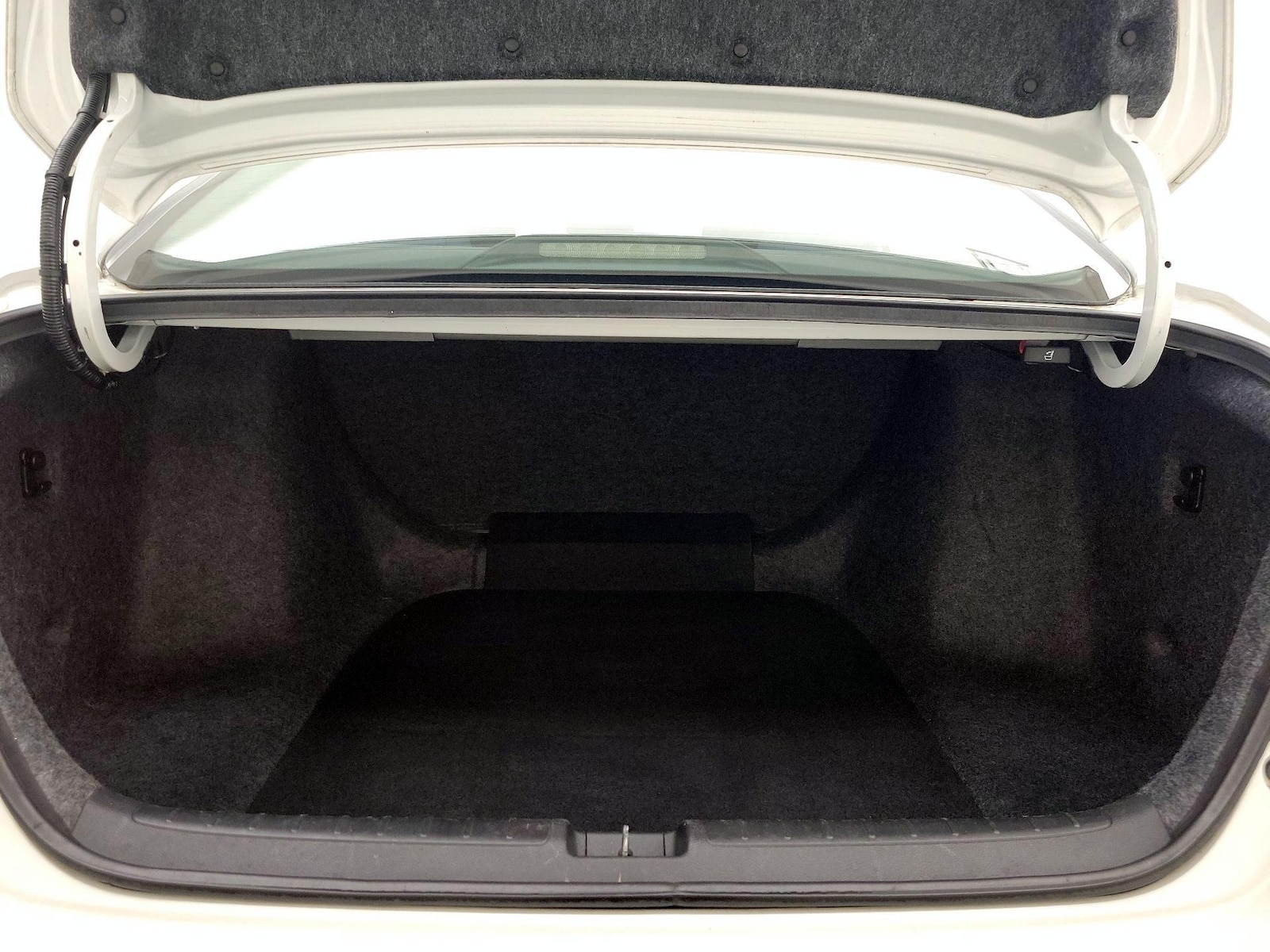 2021 Honda Accord LX - Photo 21